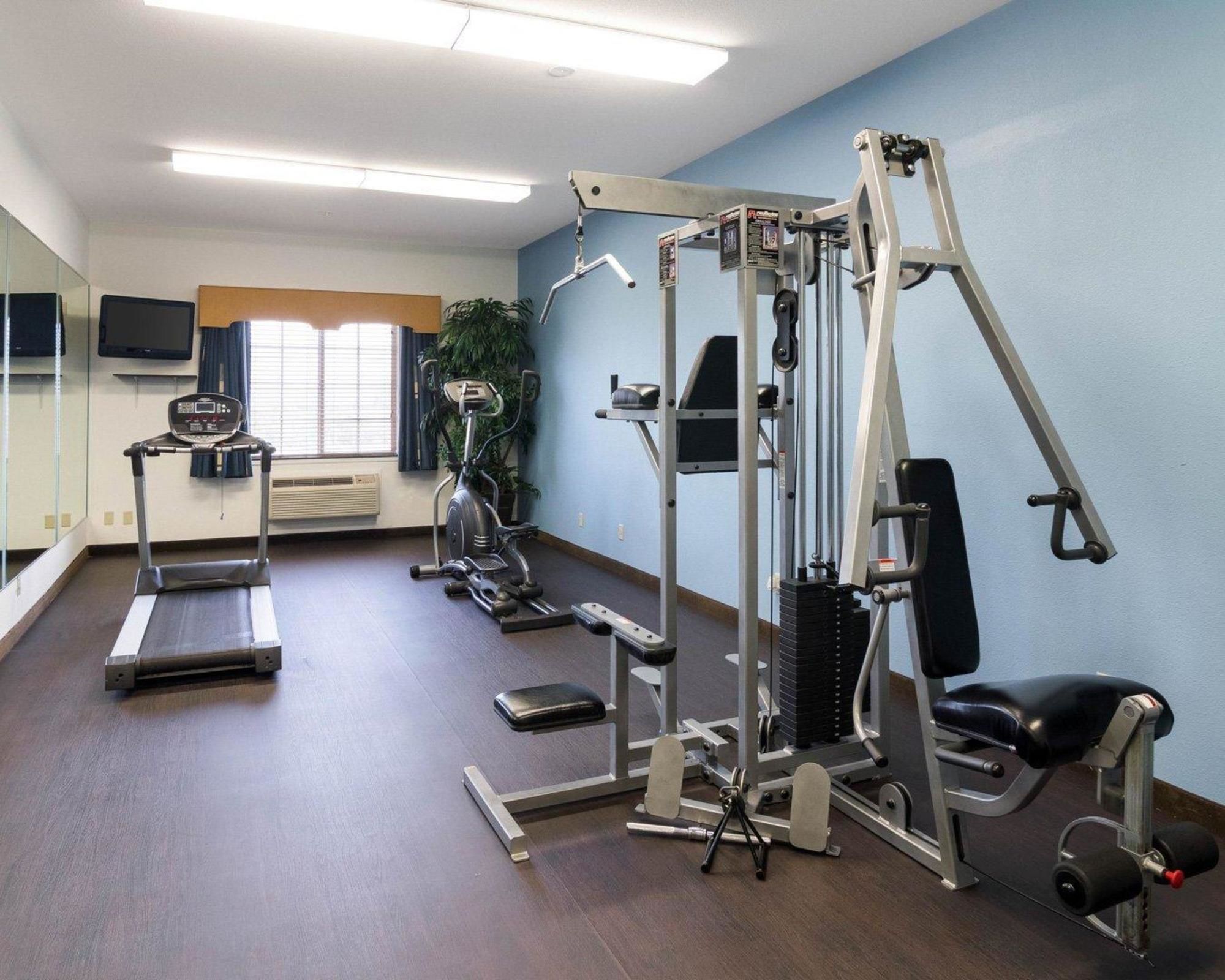 Comfort Inn & Suites