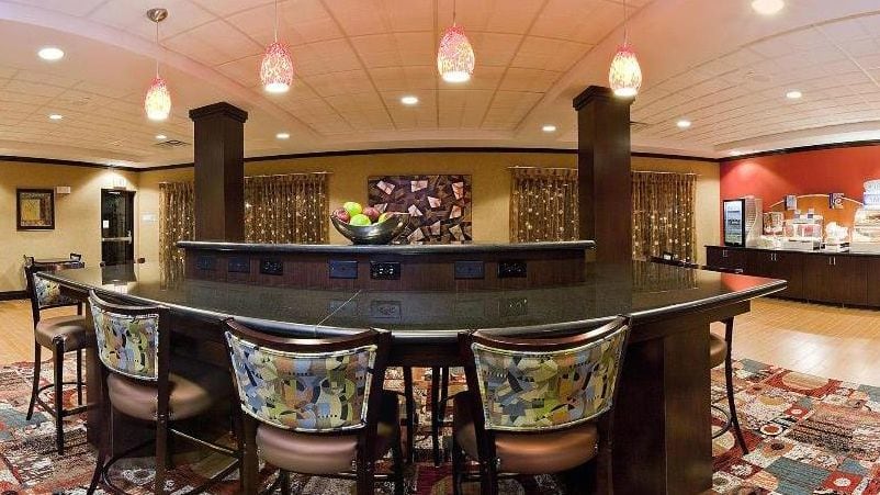 Holiday Inn Express & Suites Odessa