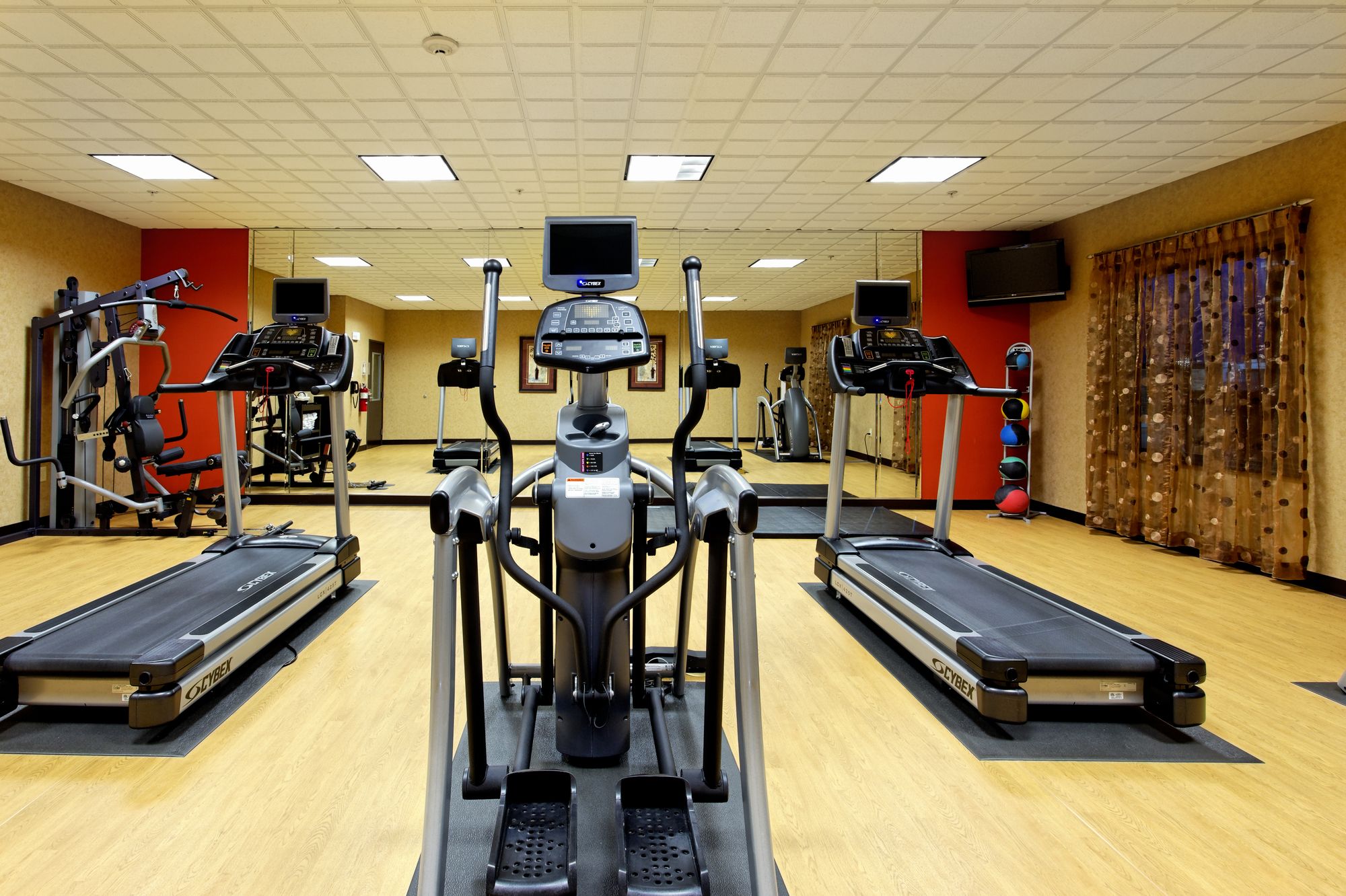 Holiday Inn Express & Suites Odessa