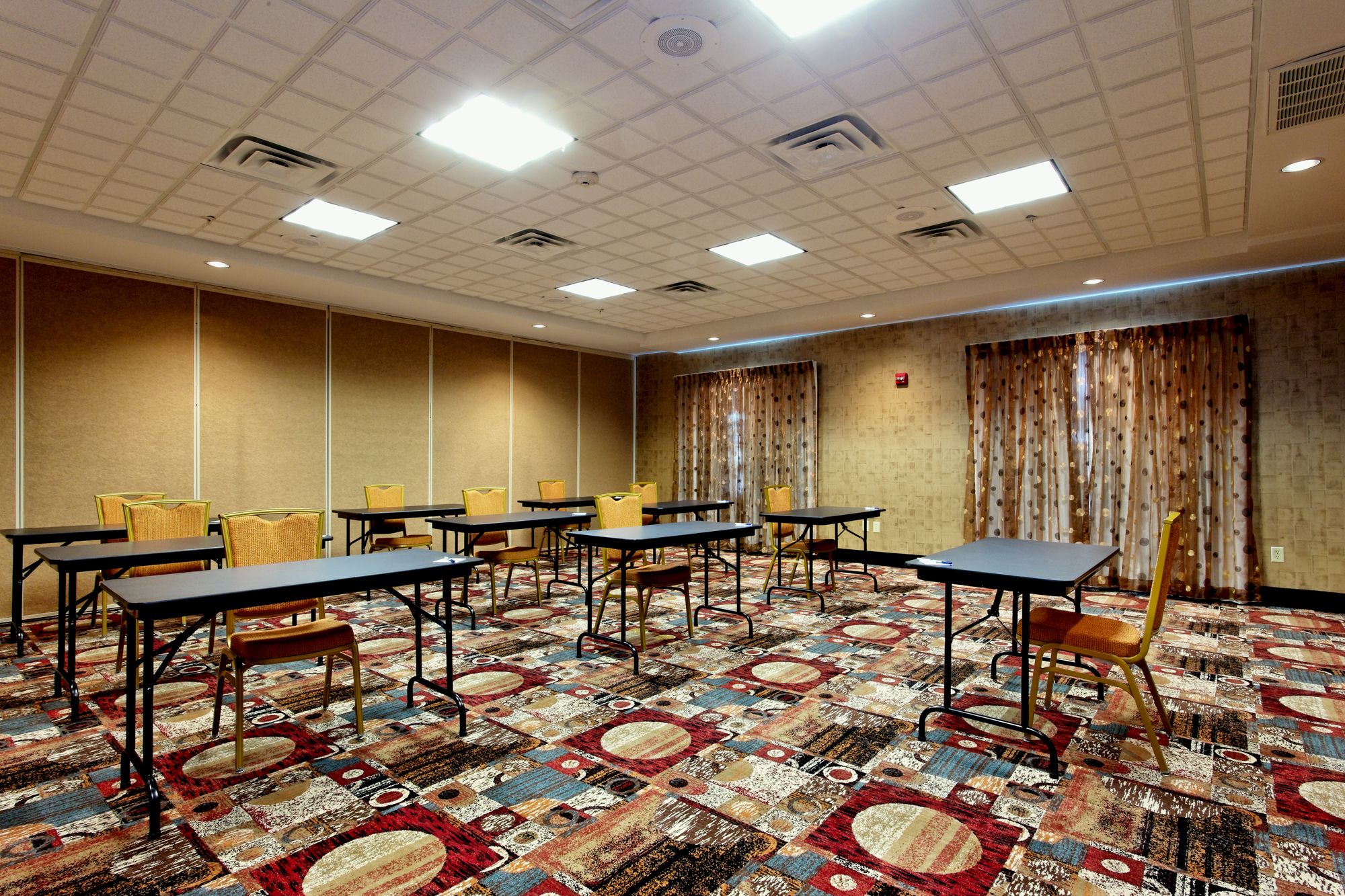 Holiday Inn Express & Suites Odessa