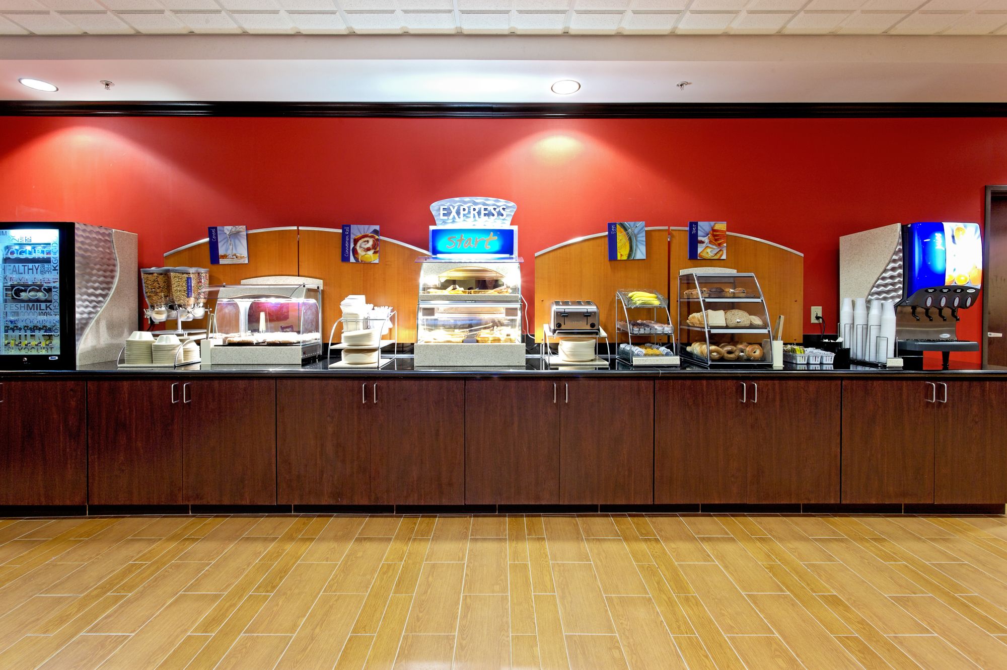Holiday Inn Express & Suites Odessa