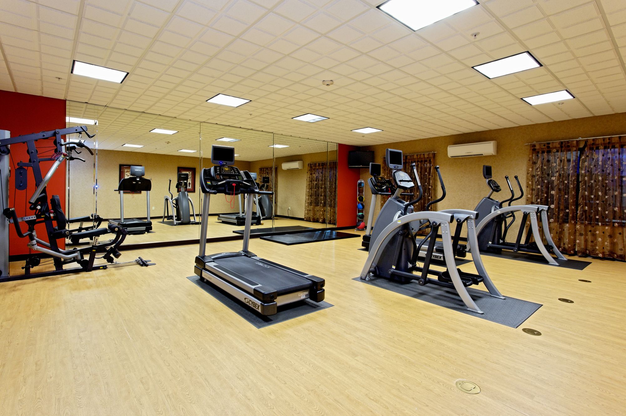 Holiday Inn Express & Suites Odessa