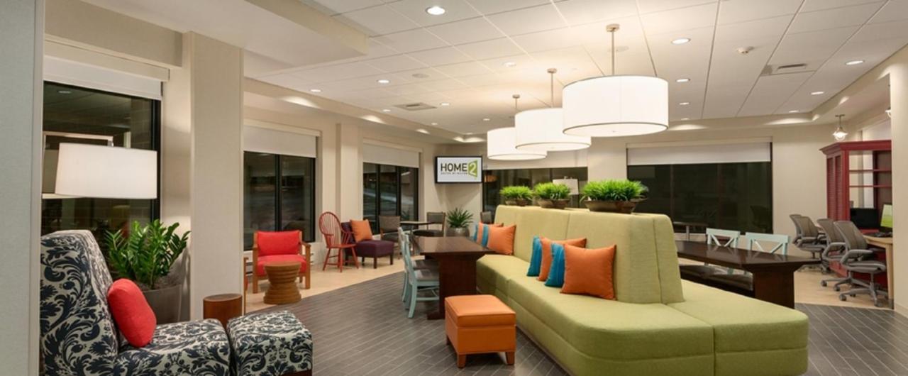 Home2 Suites By Hilton Odessa