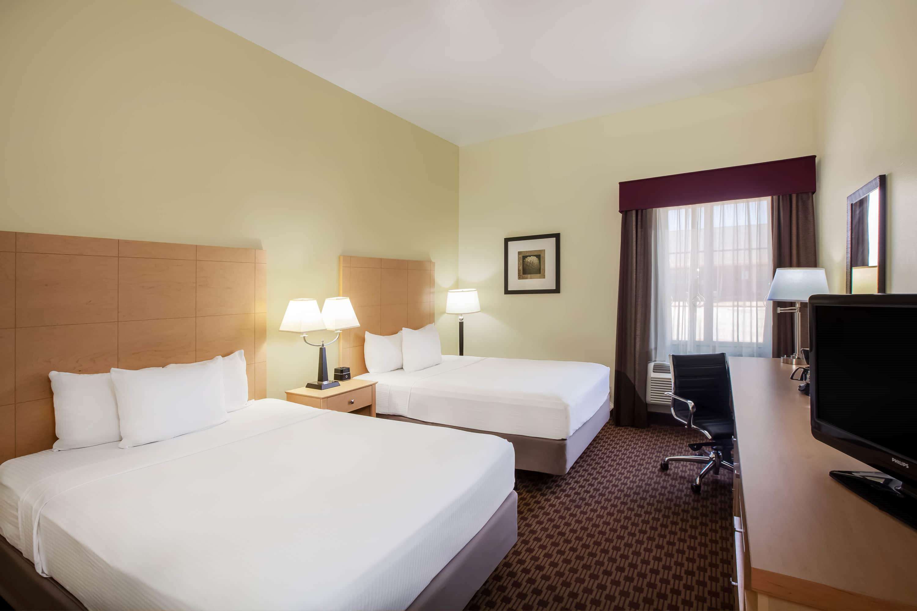 La Quinta Inn & Suites by Wyndham Odessa North