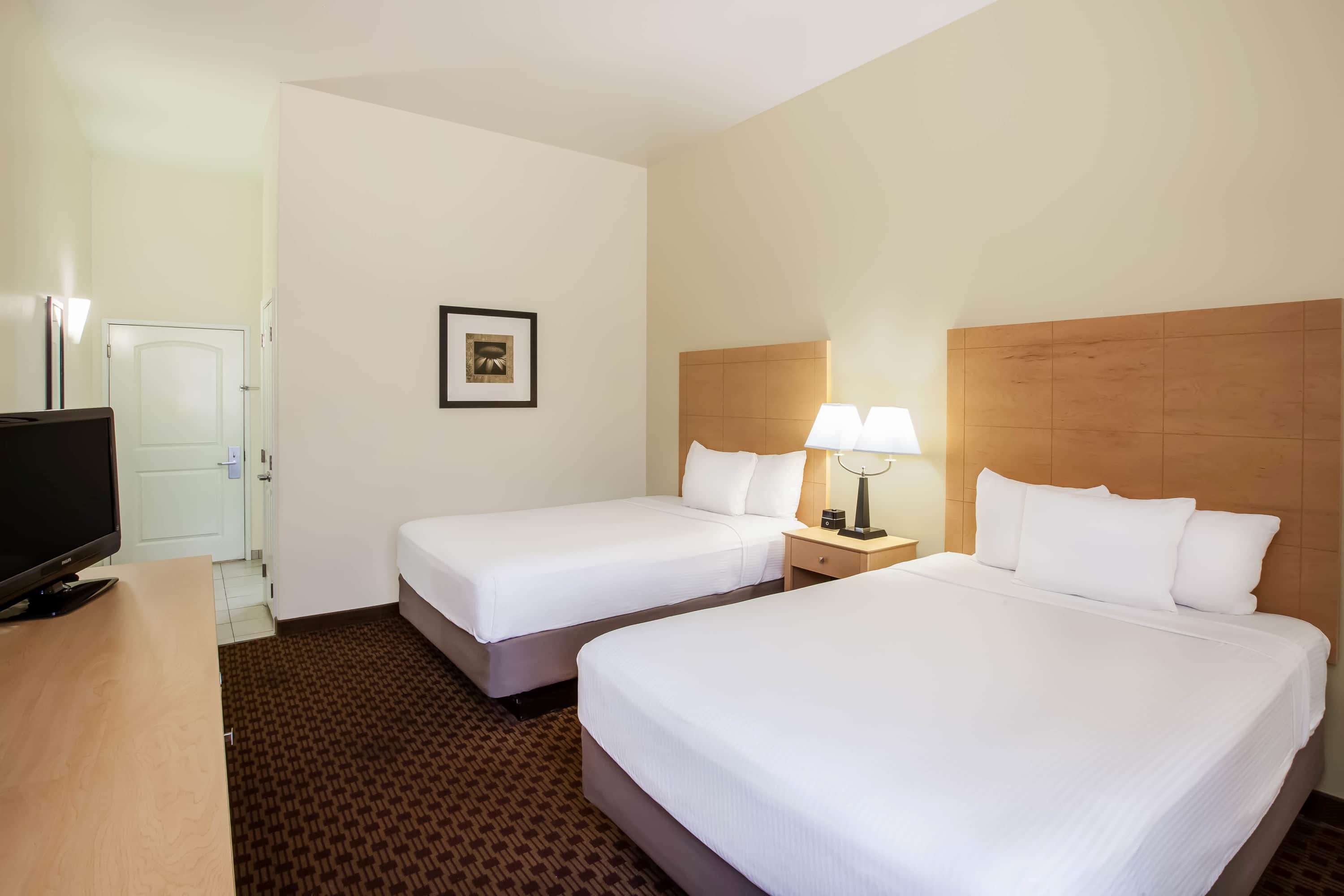 La Quinta Inn & Suites by Wyndham Odessa North