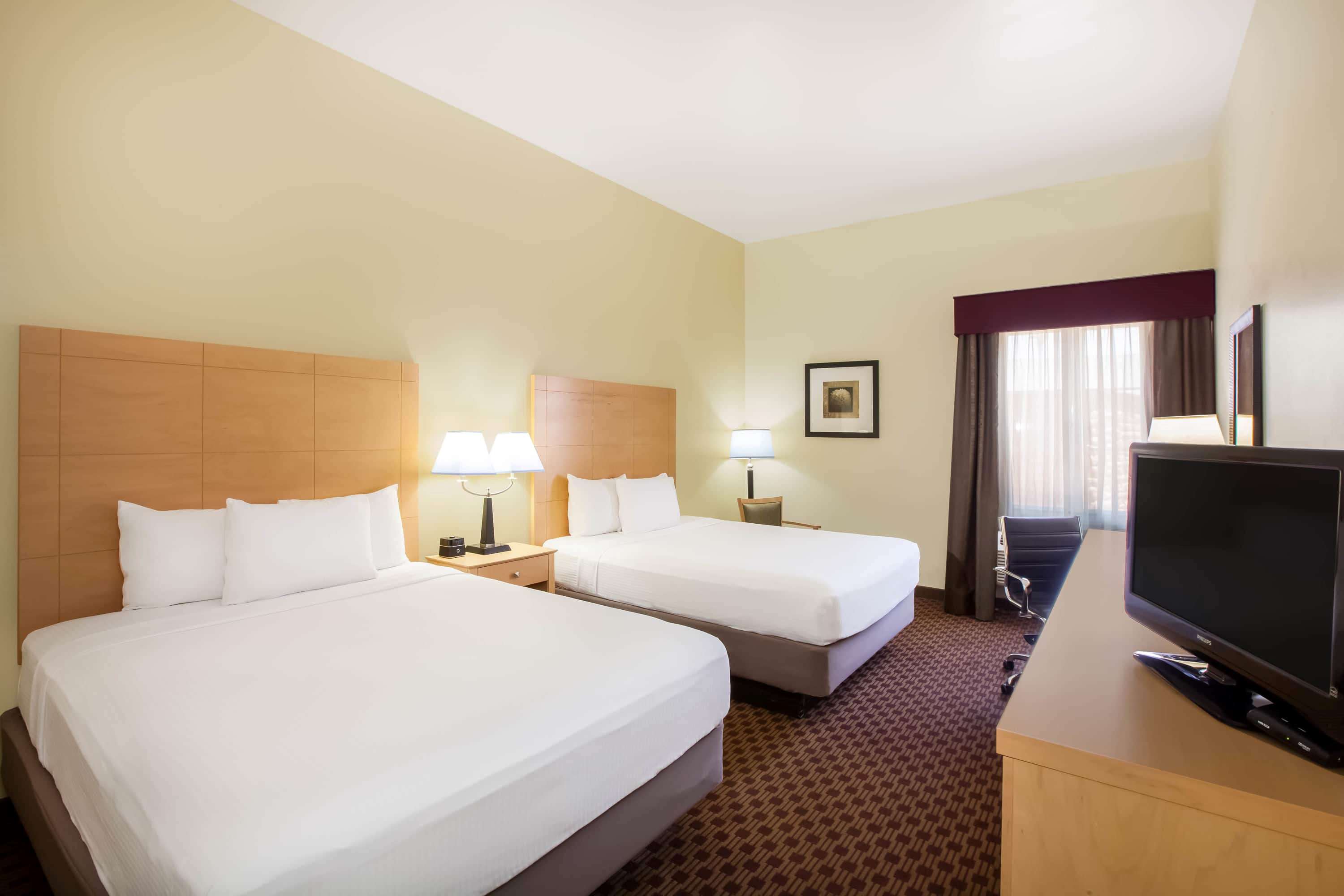 La Quinta Inn & Suites by Wyndham Odessa North