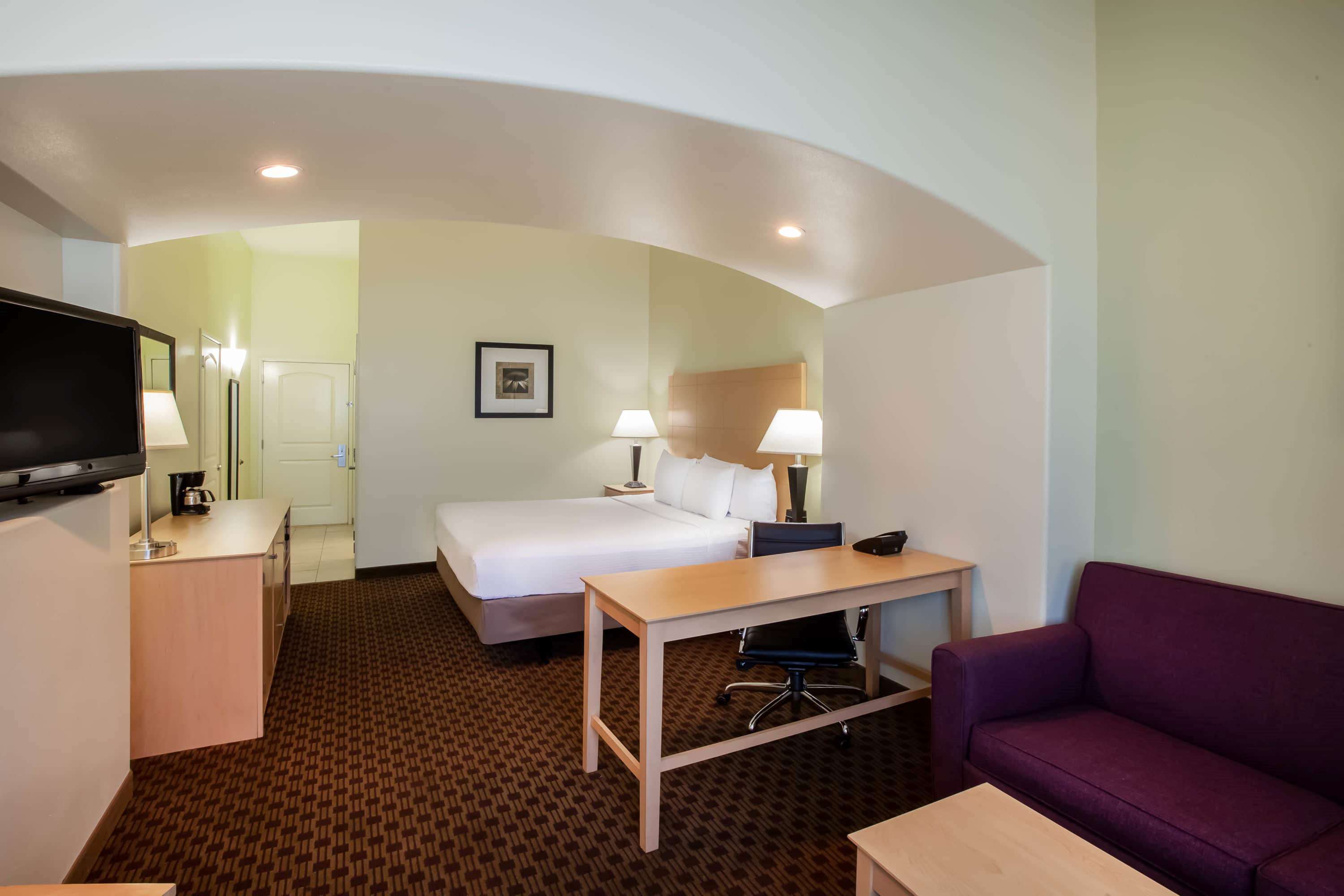 La Quinta Inn & Suites by Wyndham Odessa North