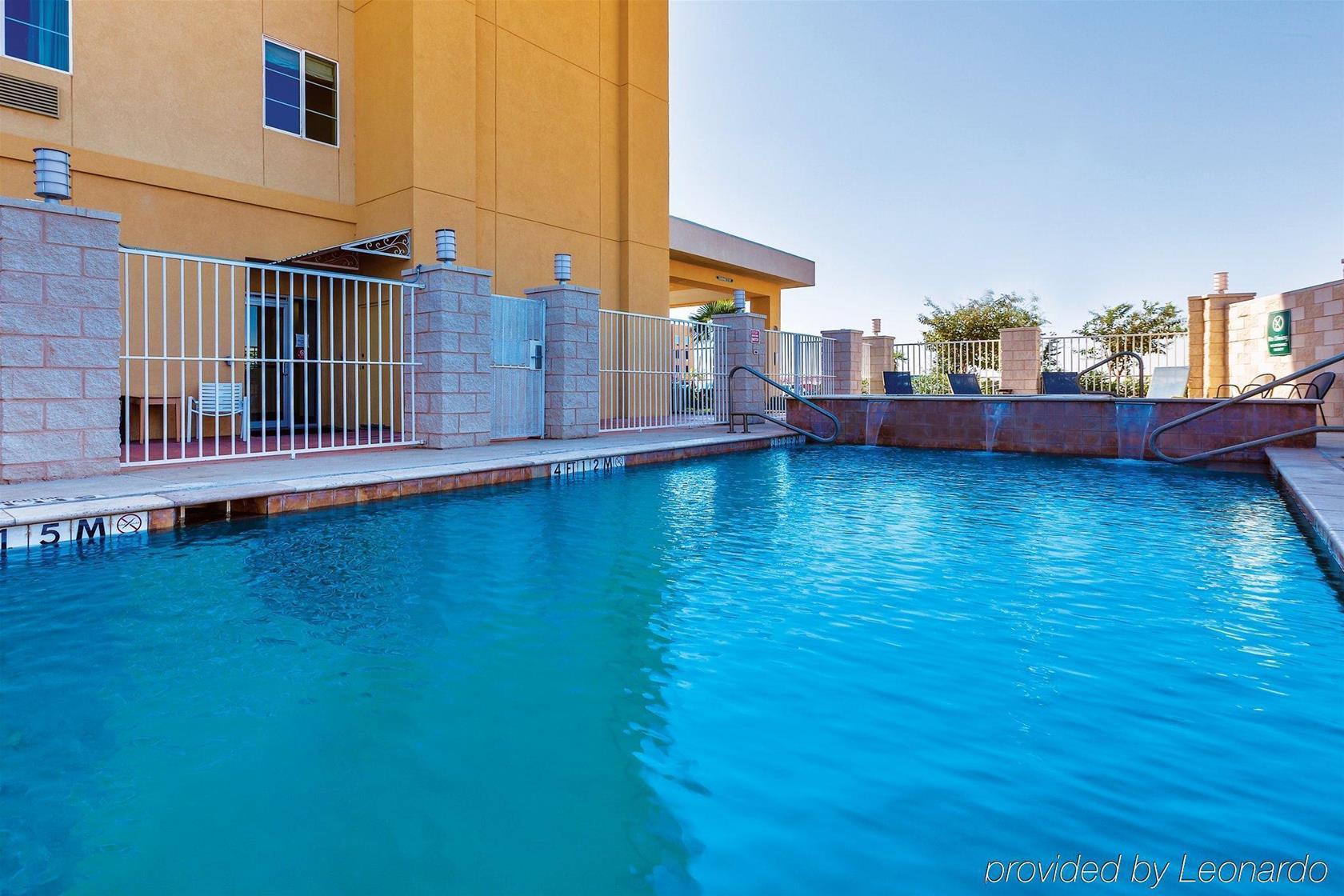 La Quinta Inn & Suites by Wyndham Odessa North