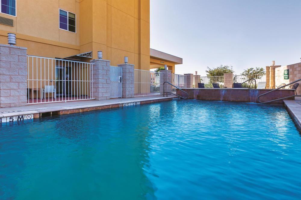 La Quinta Inn & Suites by Wyndham Odessa North