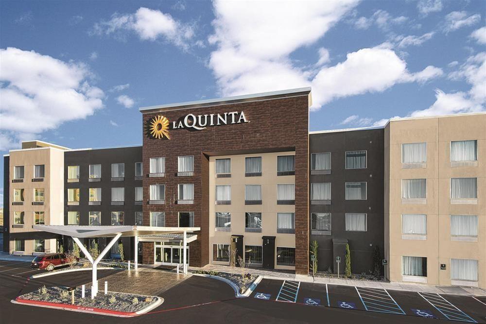 La Quinta Inn & Suites by Wyndham Odessa North
