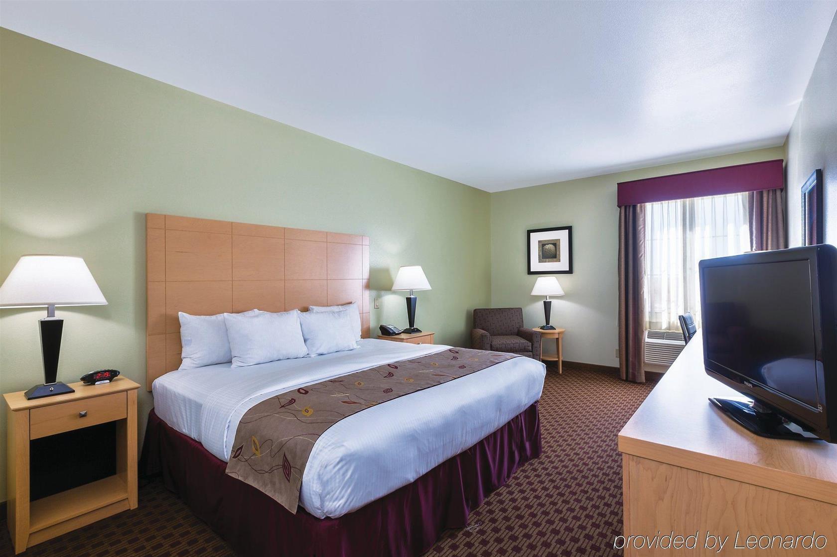 La Quinta Inn & Suites by Wyndham Odessa North