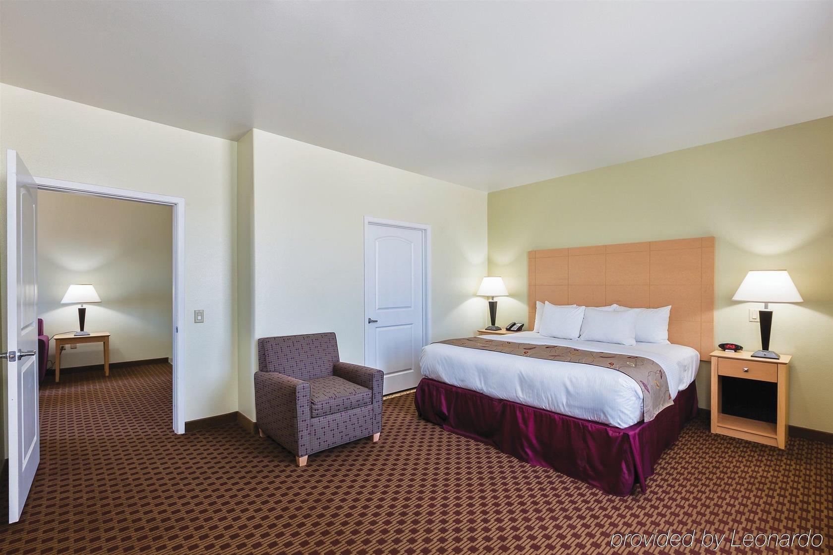 La Quinta Inn & Suites by Wyndham Odessa North