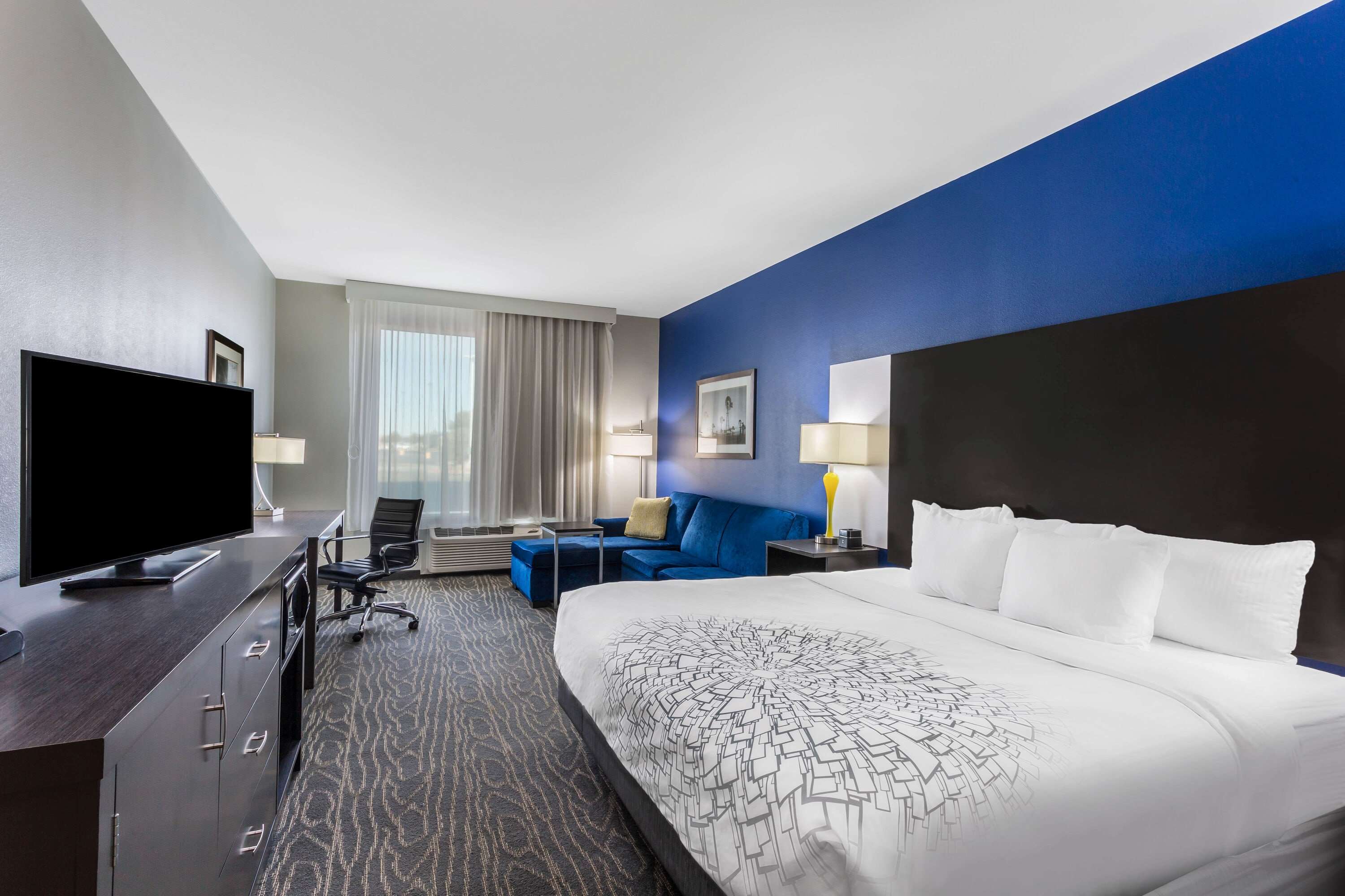 La Quinta Inn & Suites Odessa North - Sienna Tower