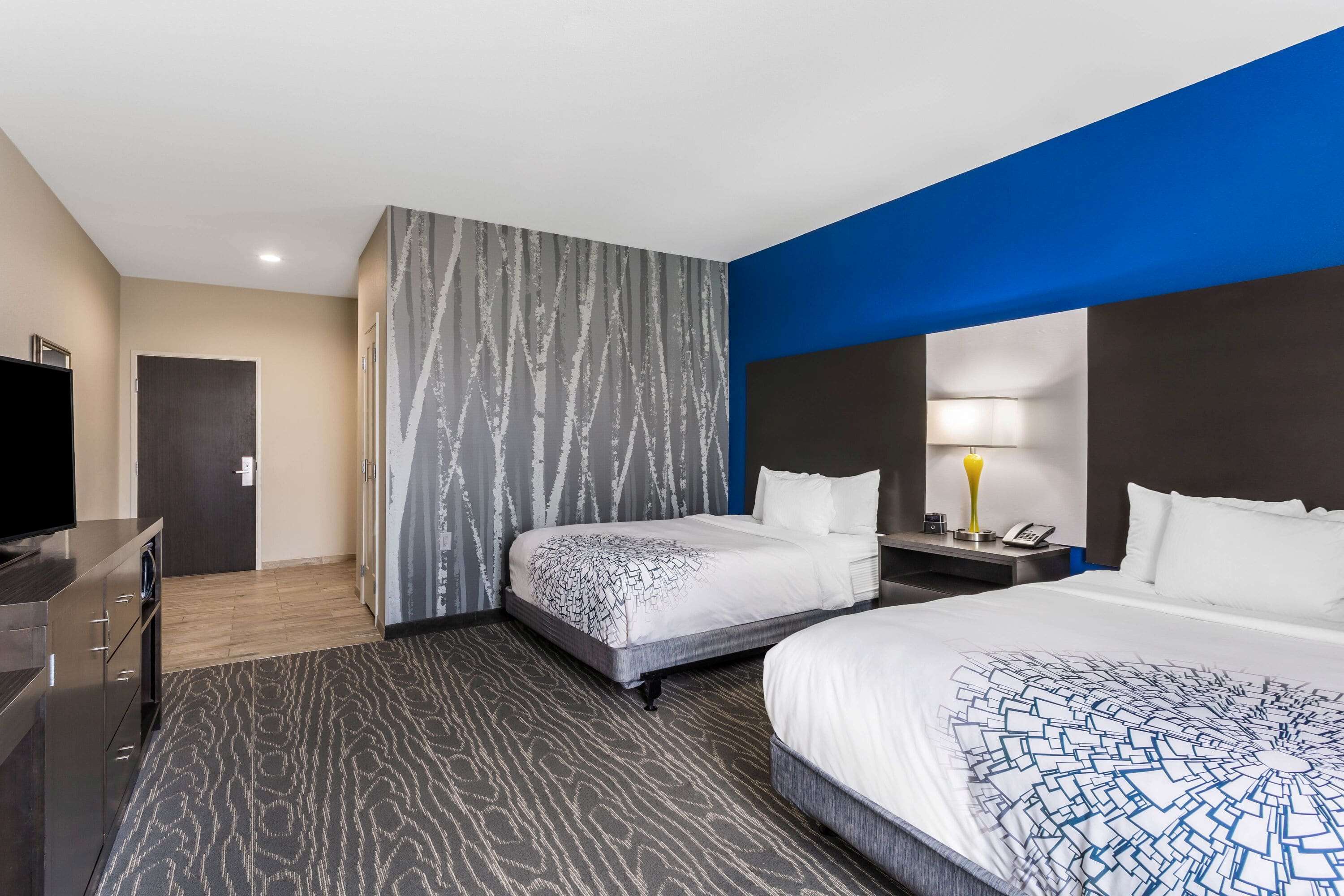 La Quinta Inn & Suites Odessa North - Sienna Tower