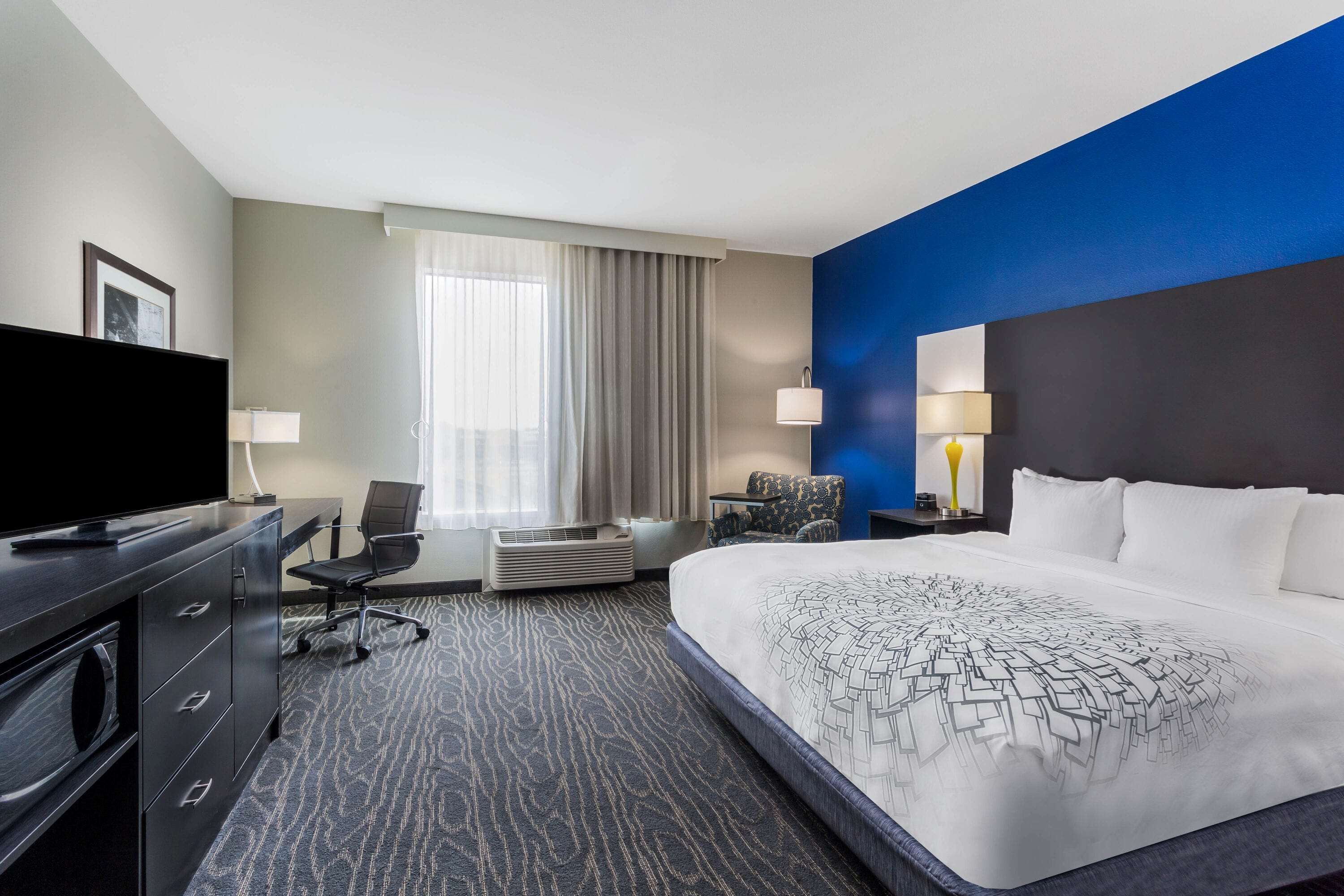 La Quinta Inn & Suites Odessa North - Sienna Tower