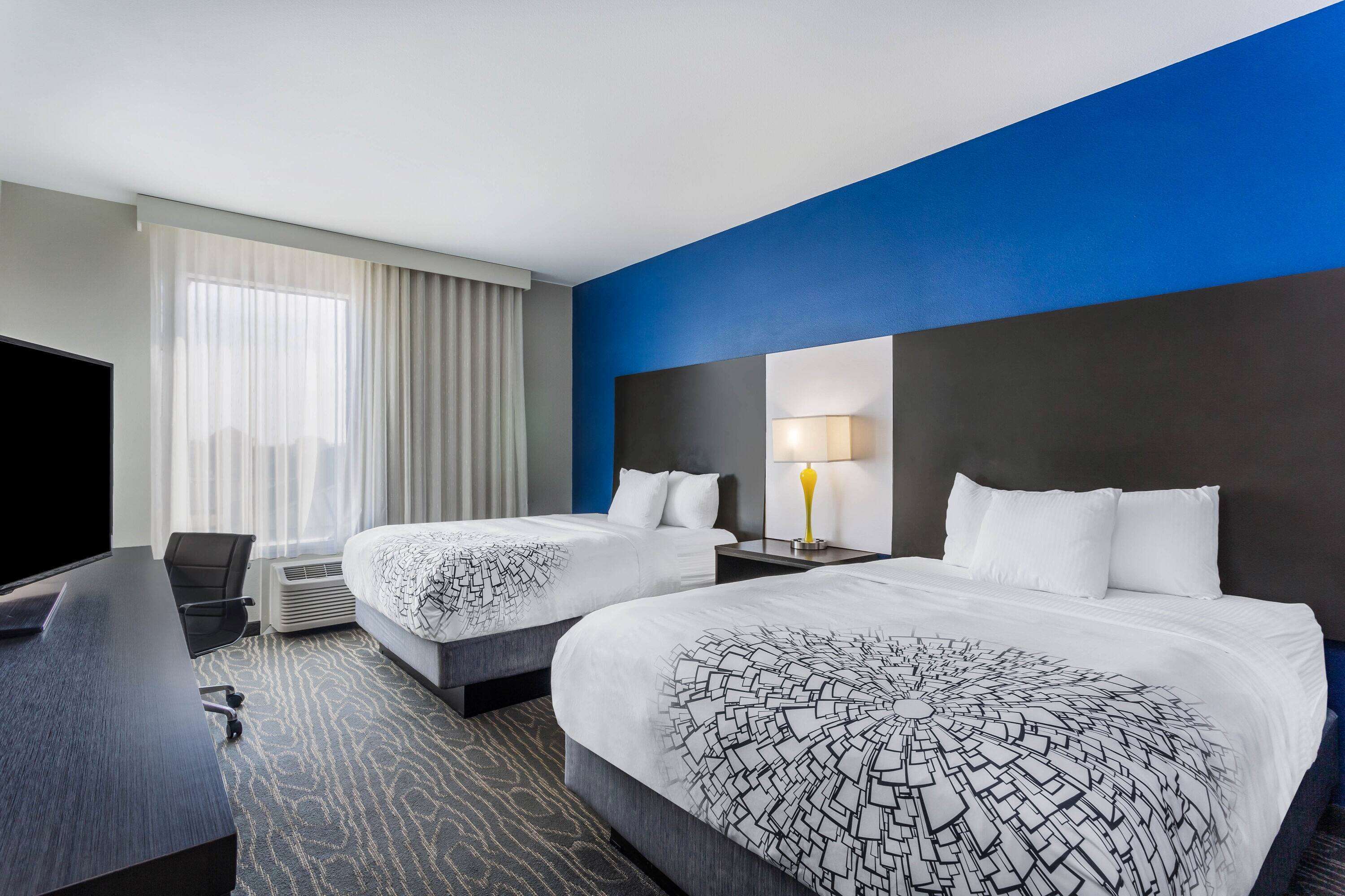 La Quinta Inn & Suites Odessa North - Sienna Tower