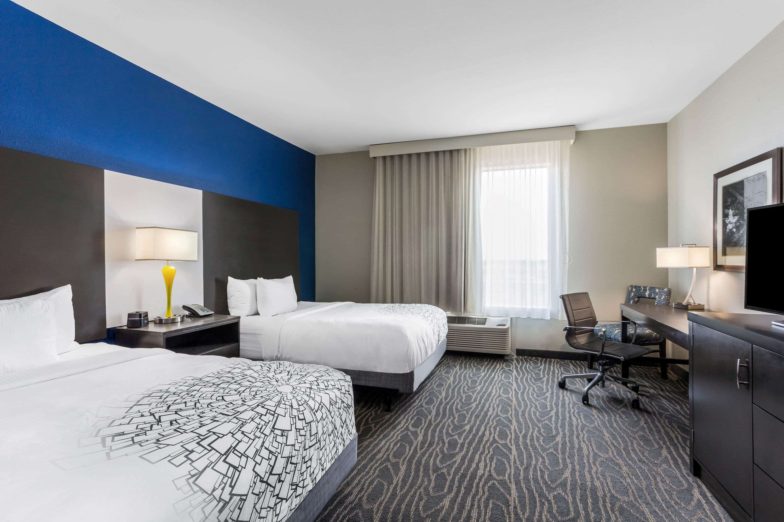 La Quinta Inn & Suites Odessa North - Sienna Tower