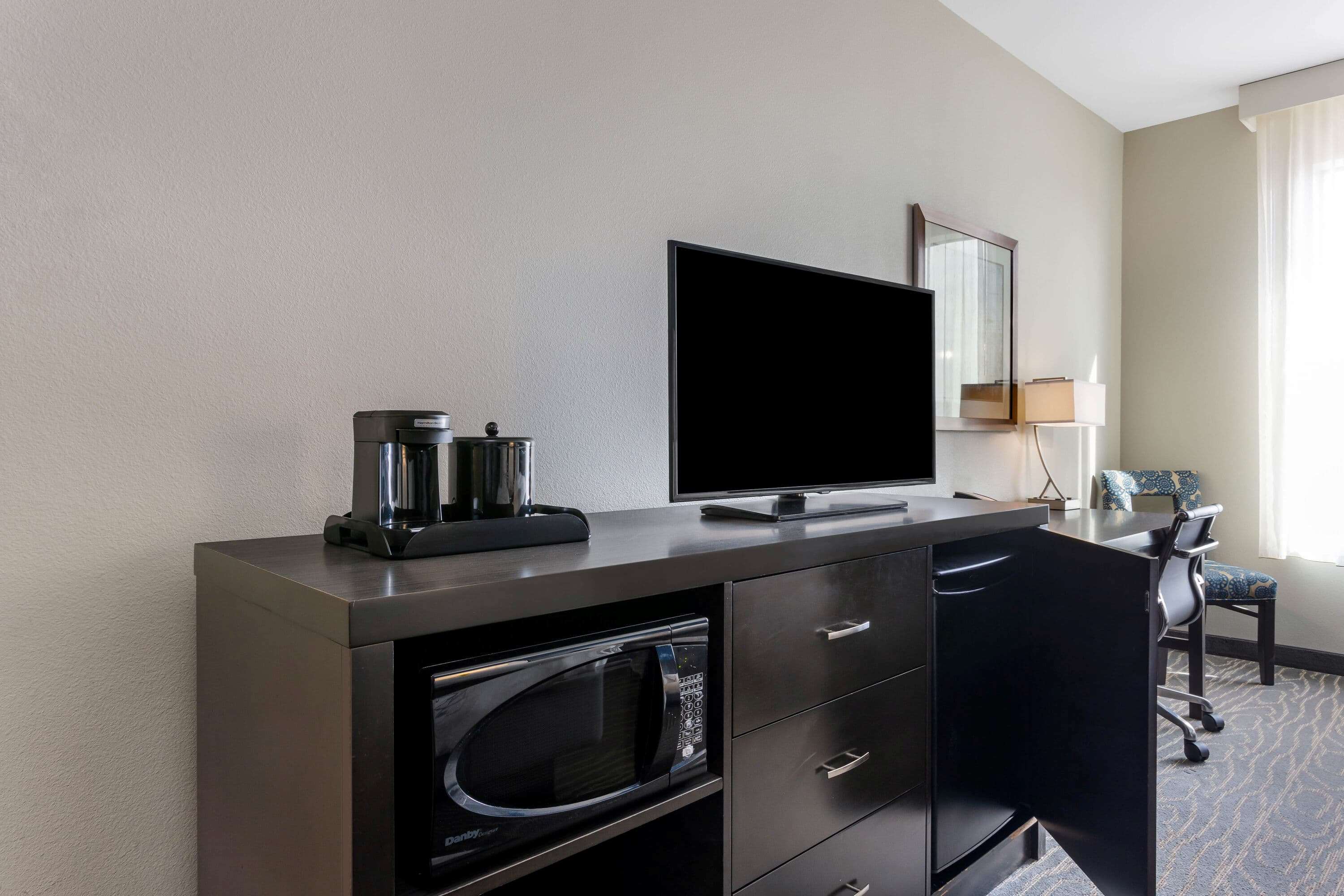 La Quinta Inn & Suites Odessa North - Sienna Tower
