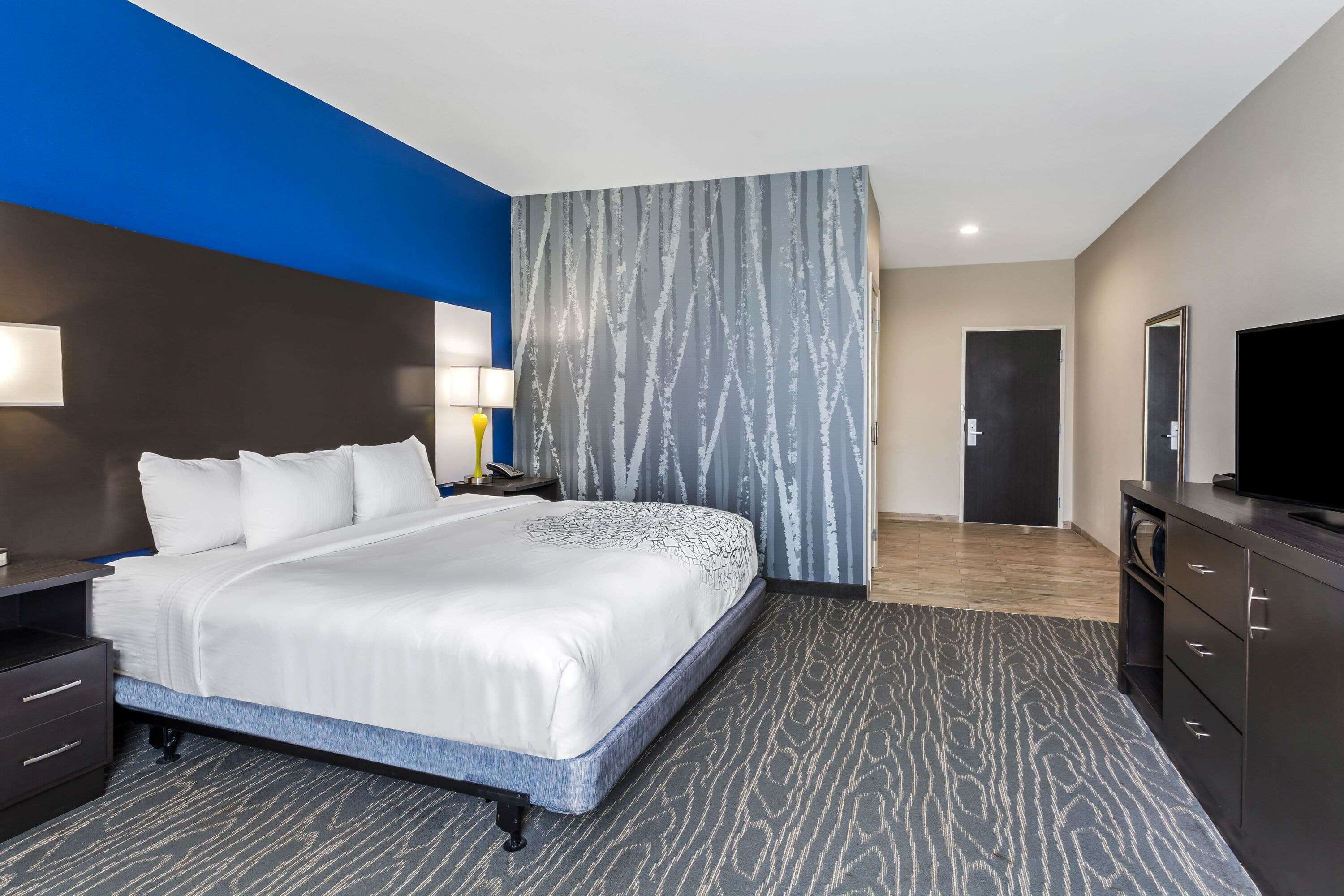 La Quinta Inn & Suites Odessa North - Sienna Tower