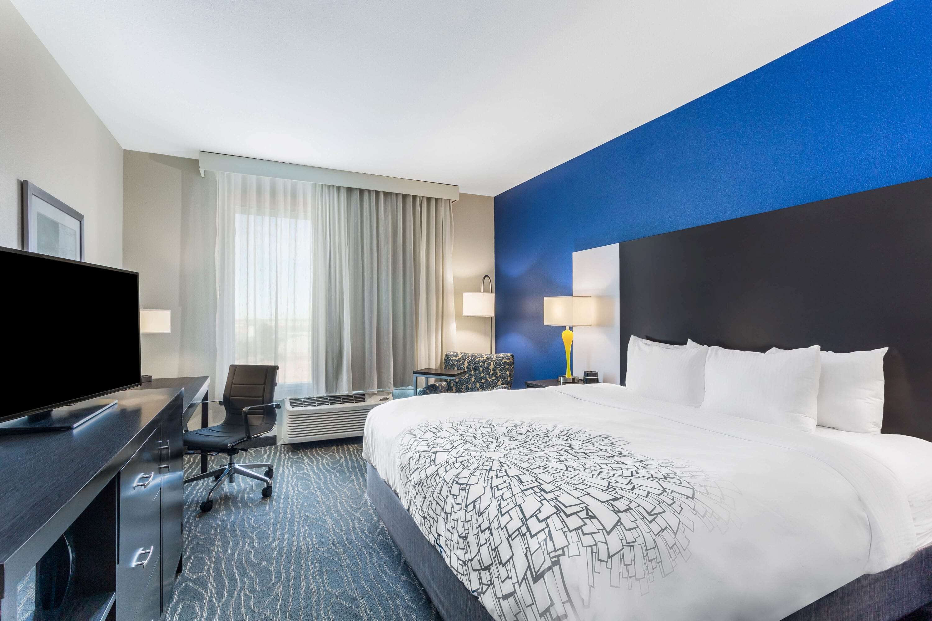 La Quinta Inn & Suites Odessa North - Sienna Tower
