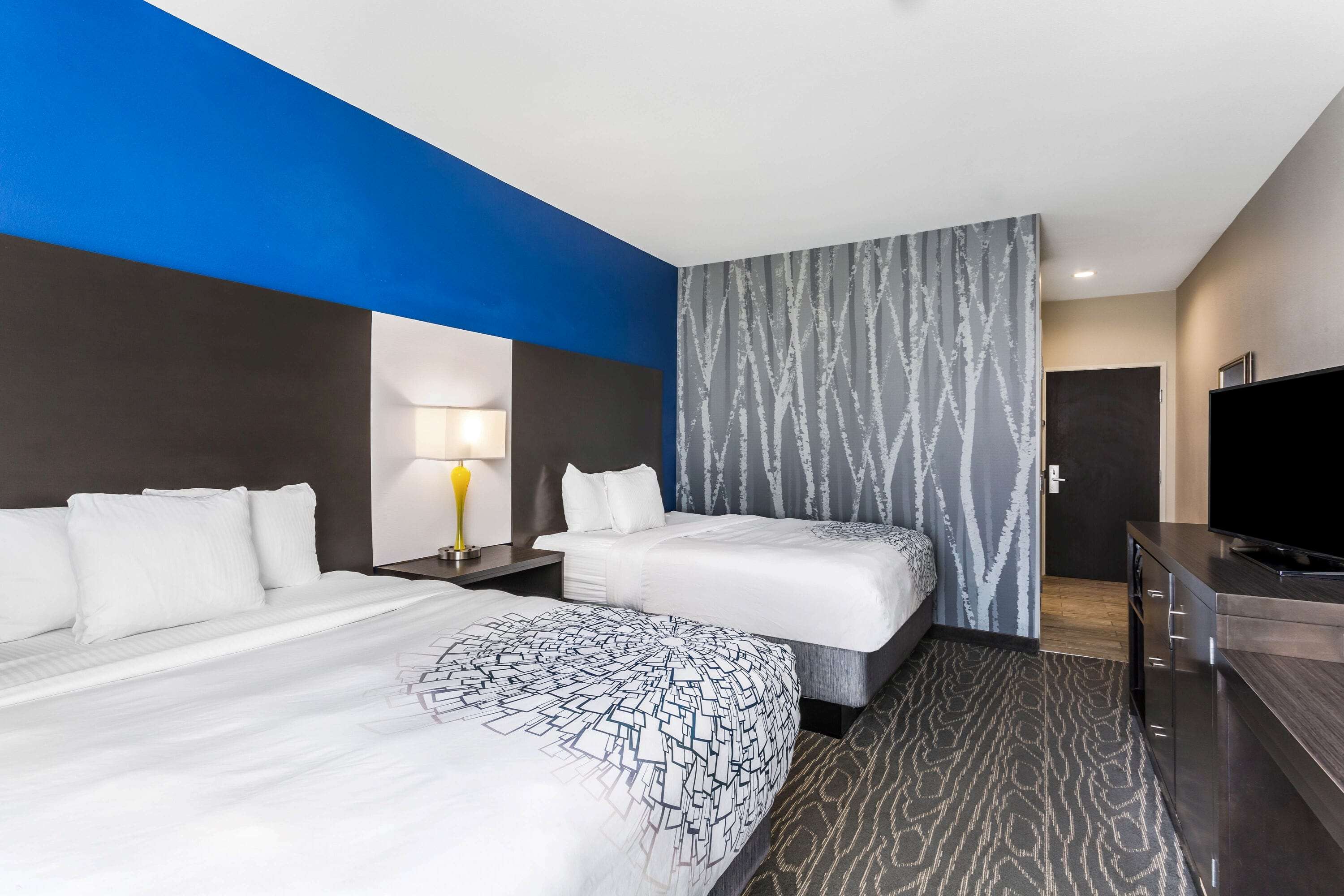 La Quinta Inn & Suites Odessa North - Sienna Tower