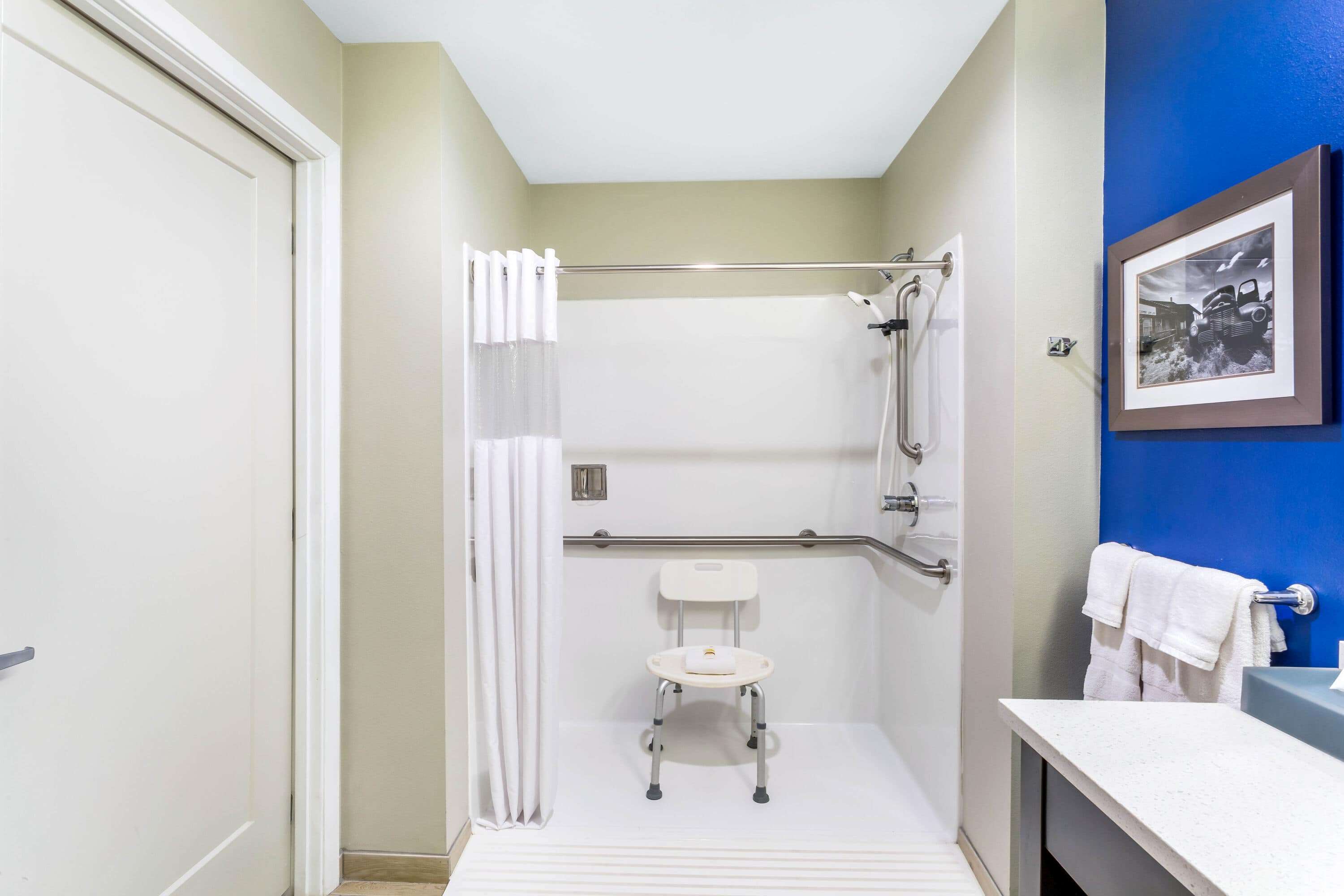 La Quinta Inn & Suites Odessa North - Sienna Tower