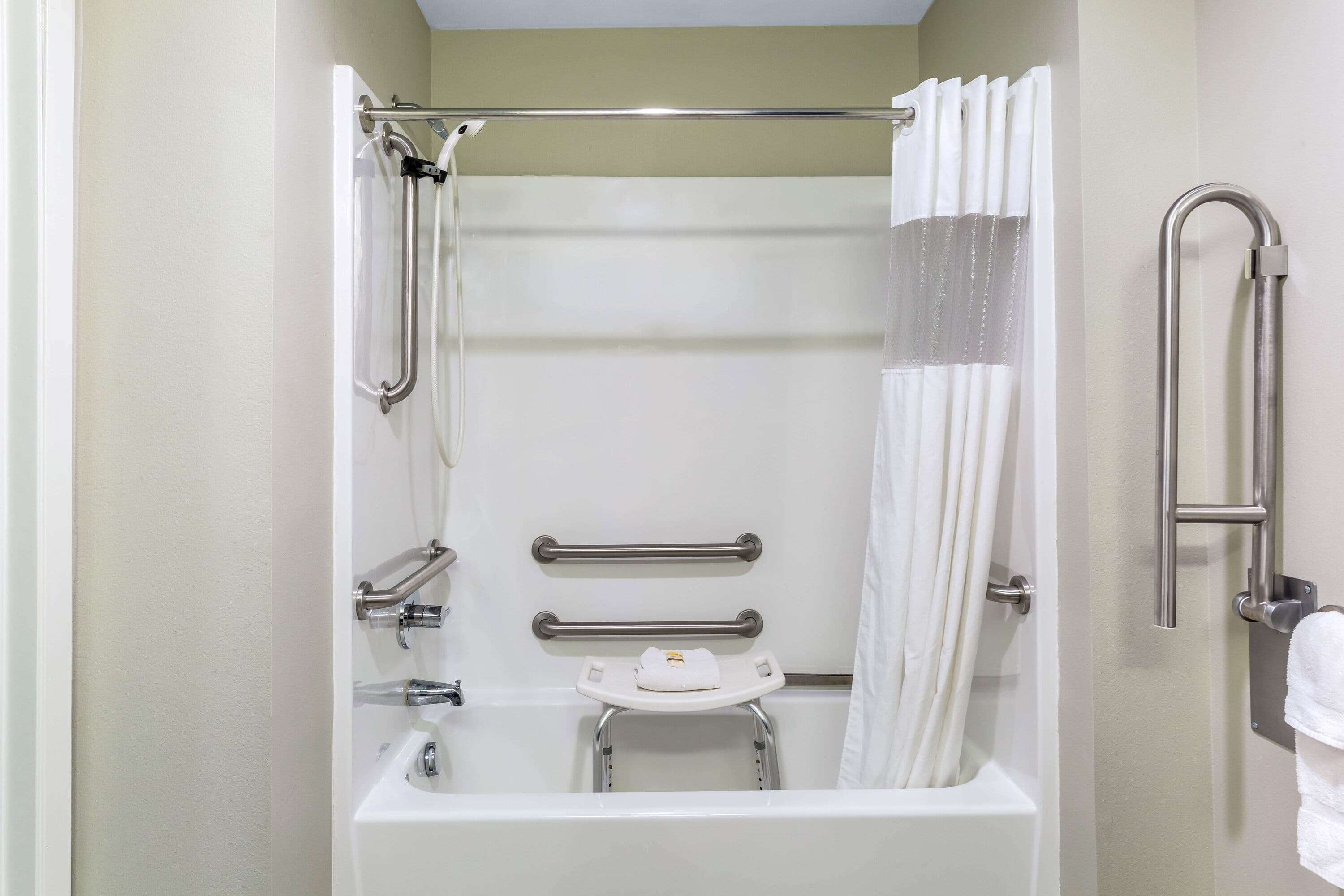La Quinta Inn & Suites Odessa North - Sienna Tower