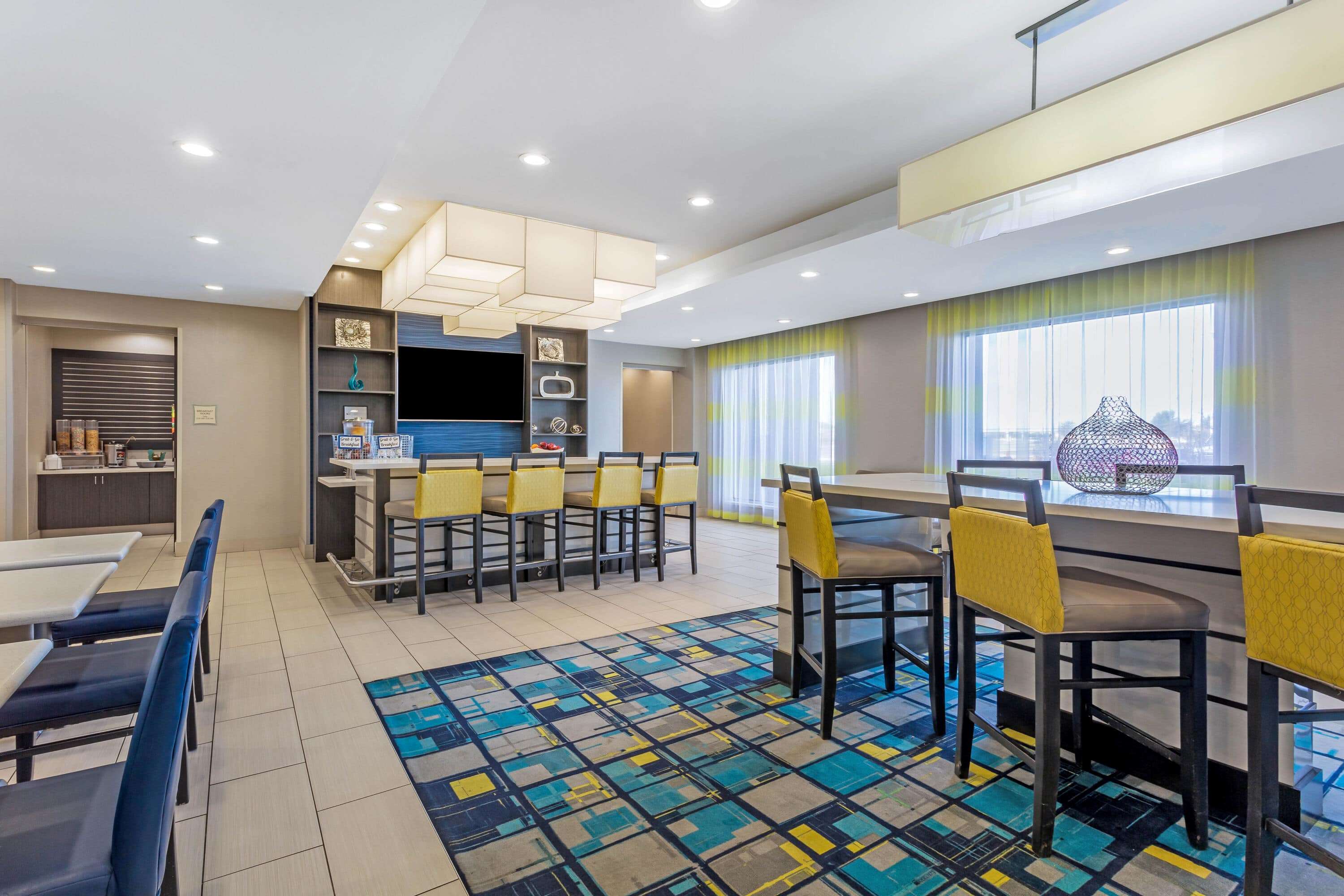 La Quinta Inn & Suites Odessa North - Sienna Tower