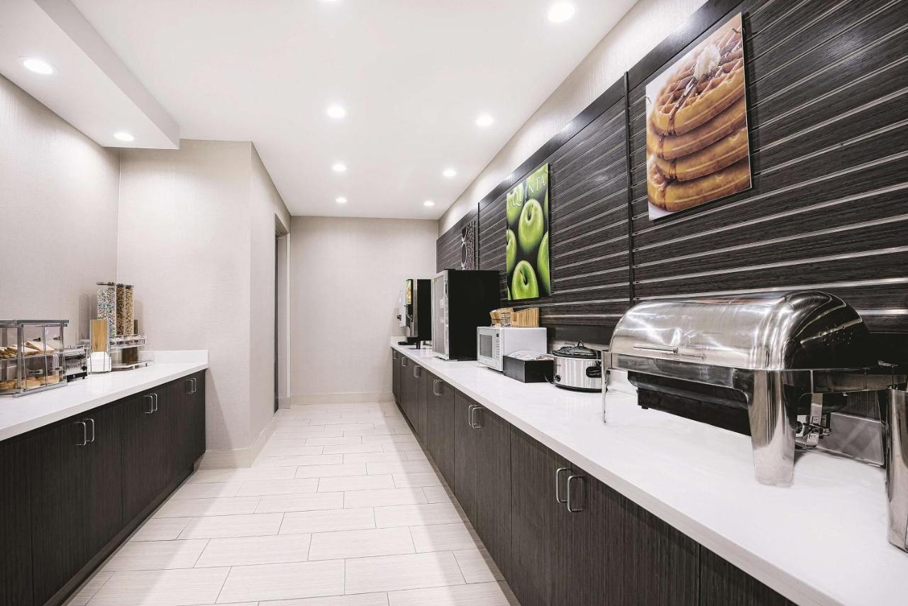 La Quinta Inn & Suites Odessa North - Sienna Tower