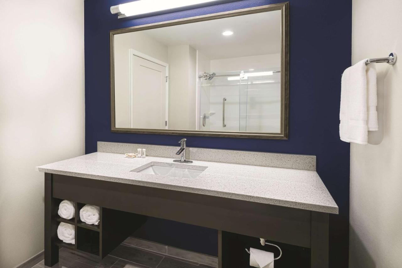 La Quinta Inn & Suites Odessa North - Sienna Tower