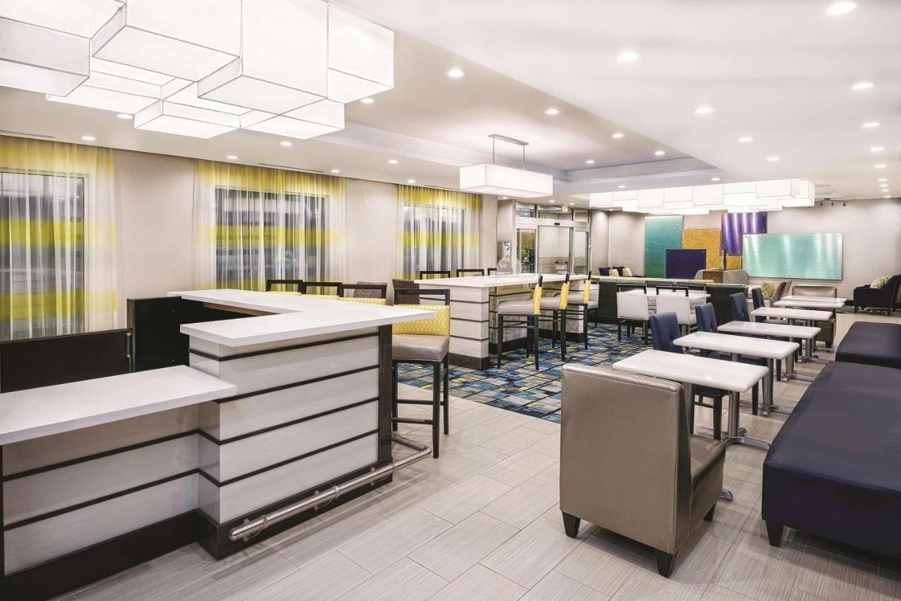 La Quinta Inn & Suites Odessa North - Sienna Tower