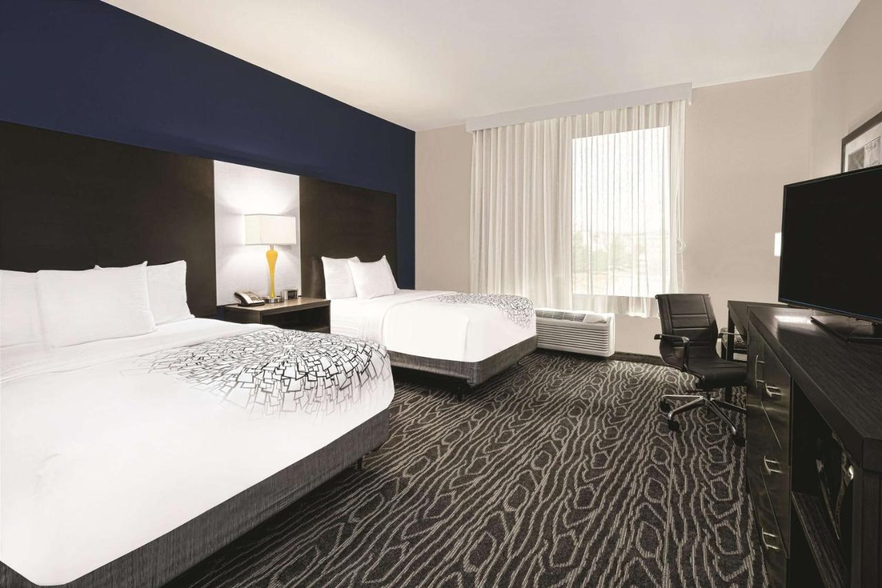 La Quinta Inn & Suites Odessa North - Sienna Tower