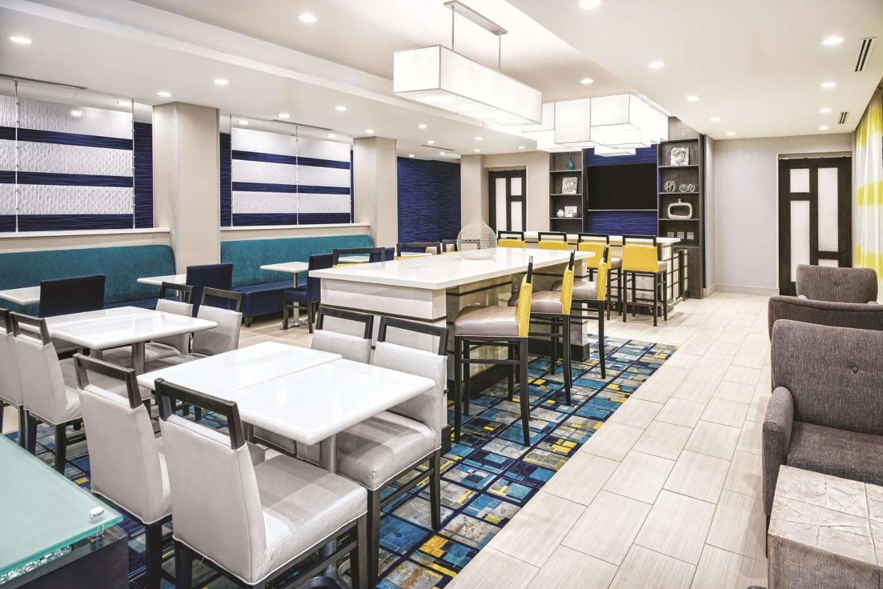 La Quinta Inn & Suites Odessa North - Sienna Tower