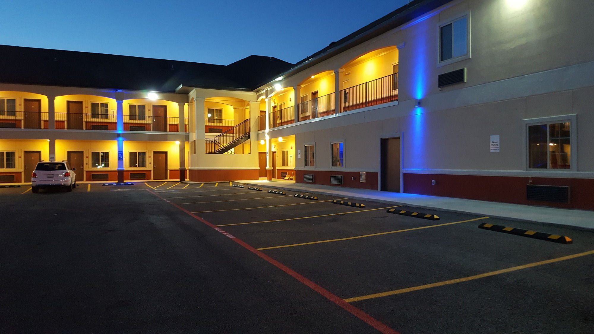 Studio 6 Odessa