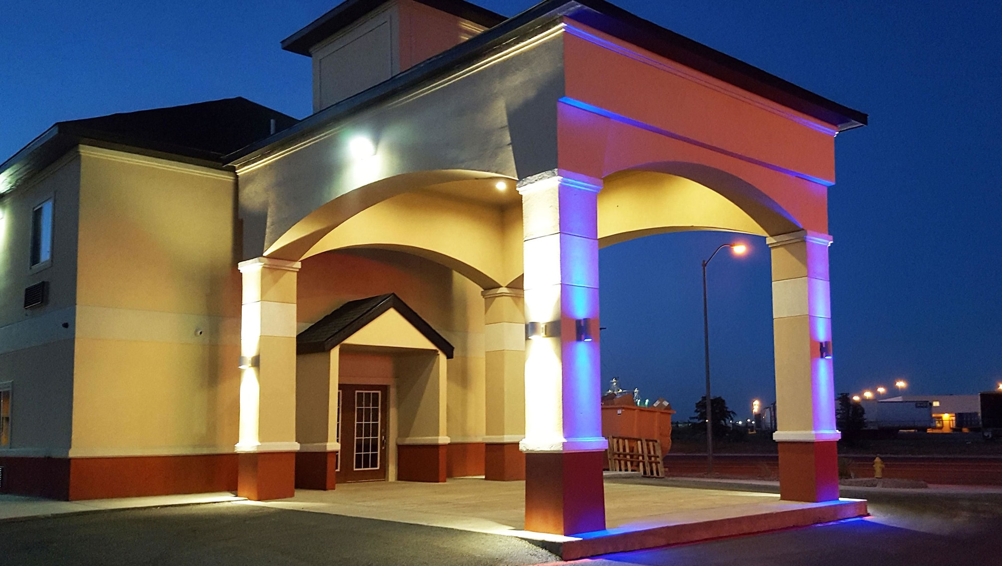 Studio 6 Odessa