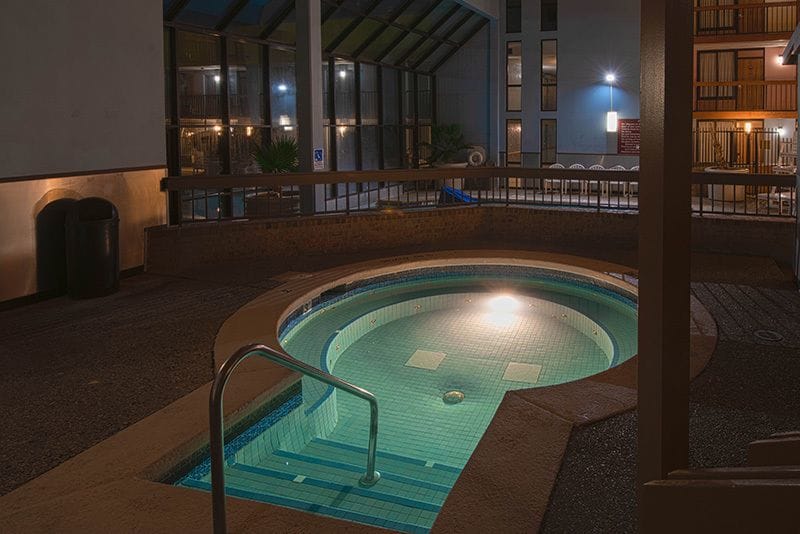MCM Grandé Hotel & Fundome