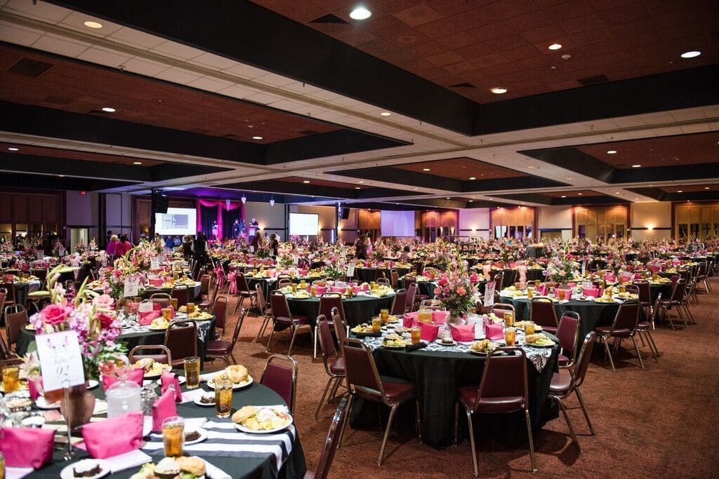 MCM Grandé Hotel & Fundome