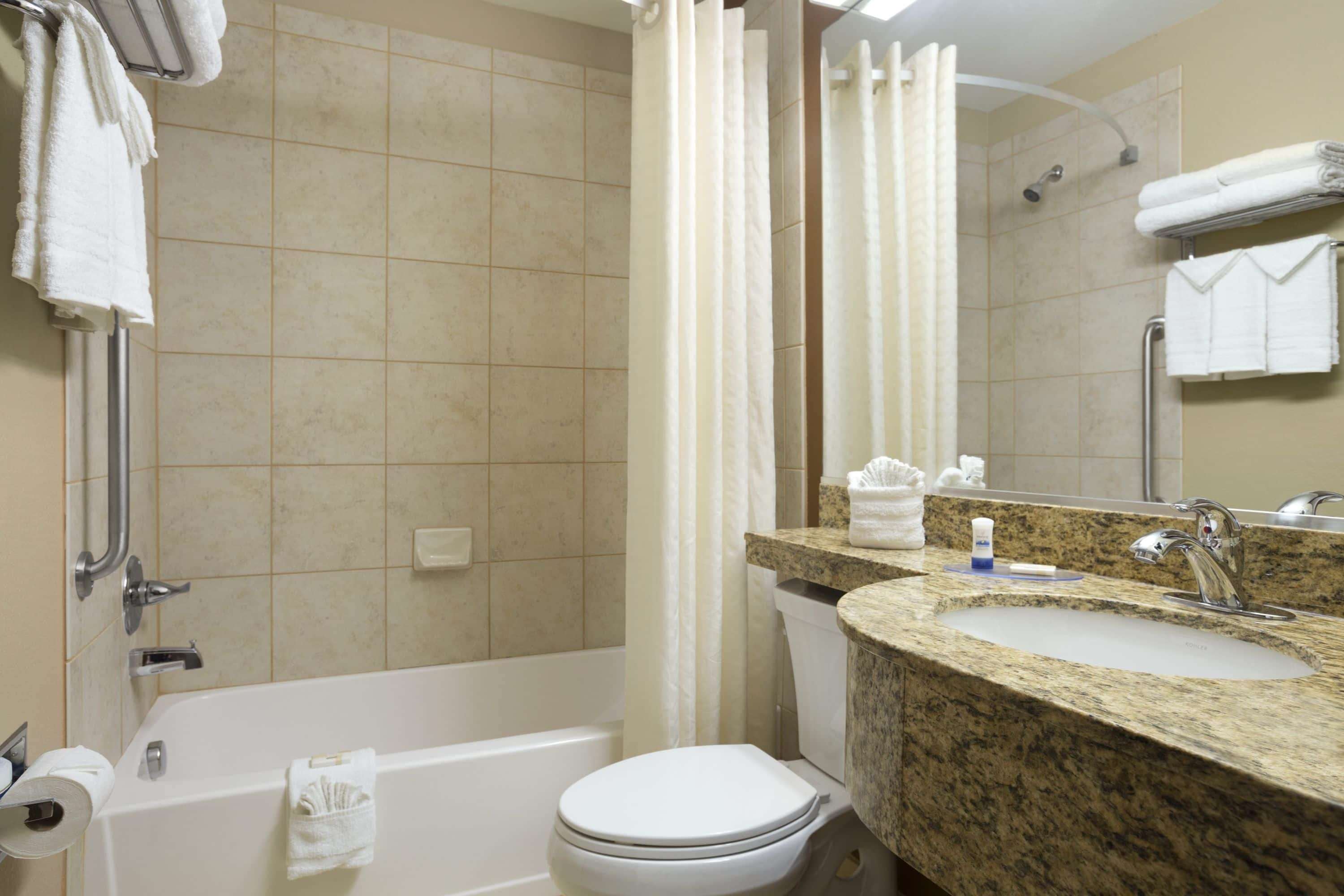 Microtel Inn & Suites by Wyndham Odessa
