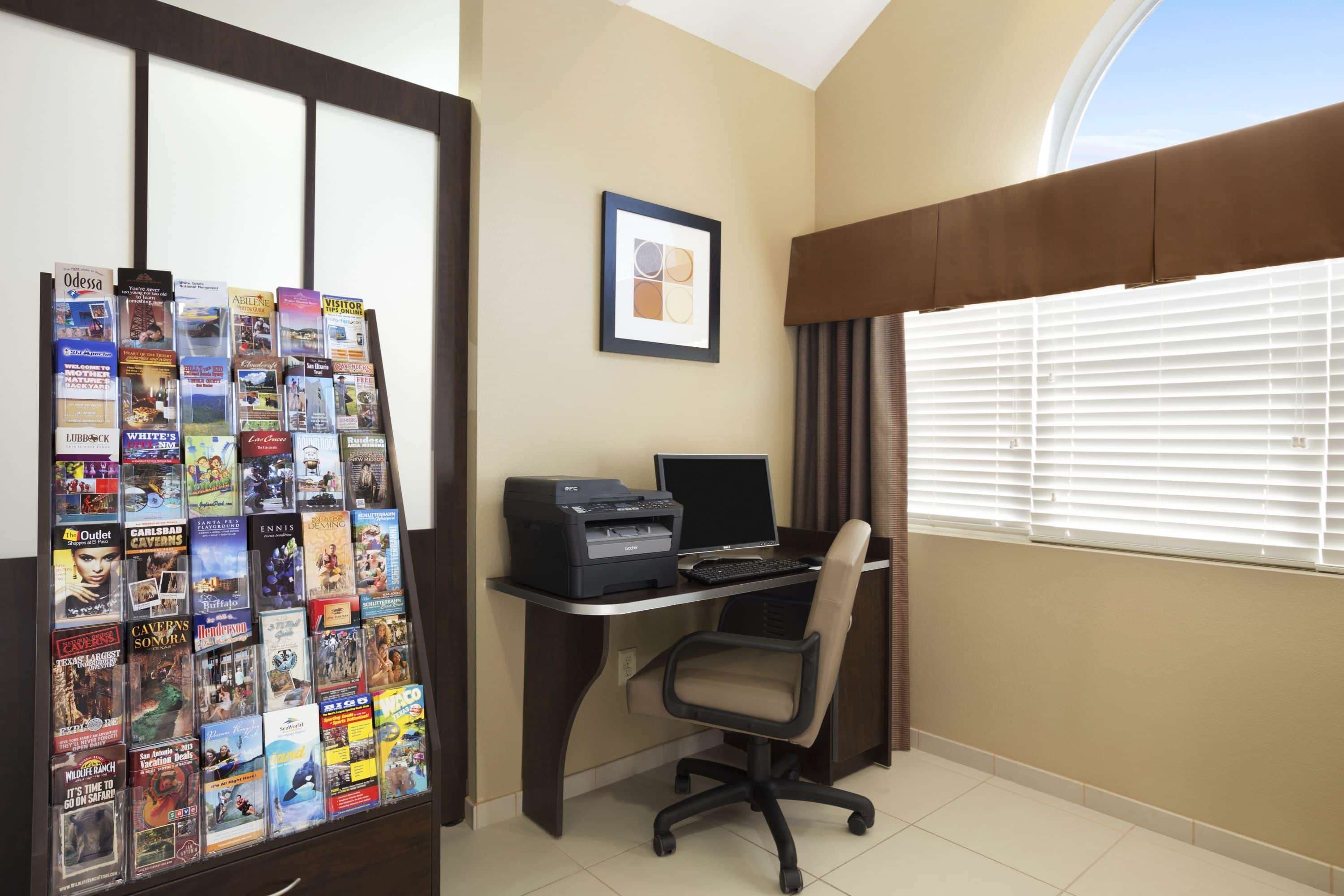 Microtel Inn & Suites by Wyndham Odessa