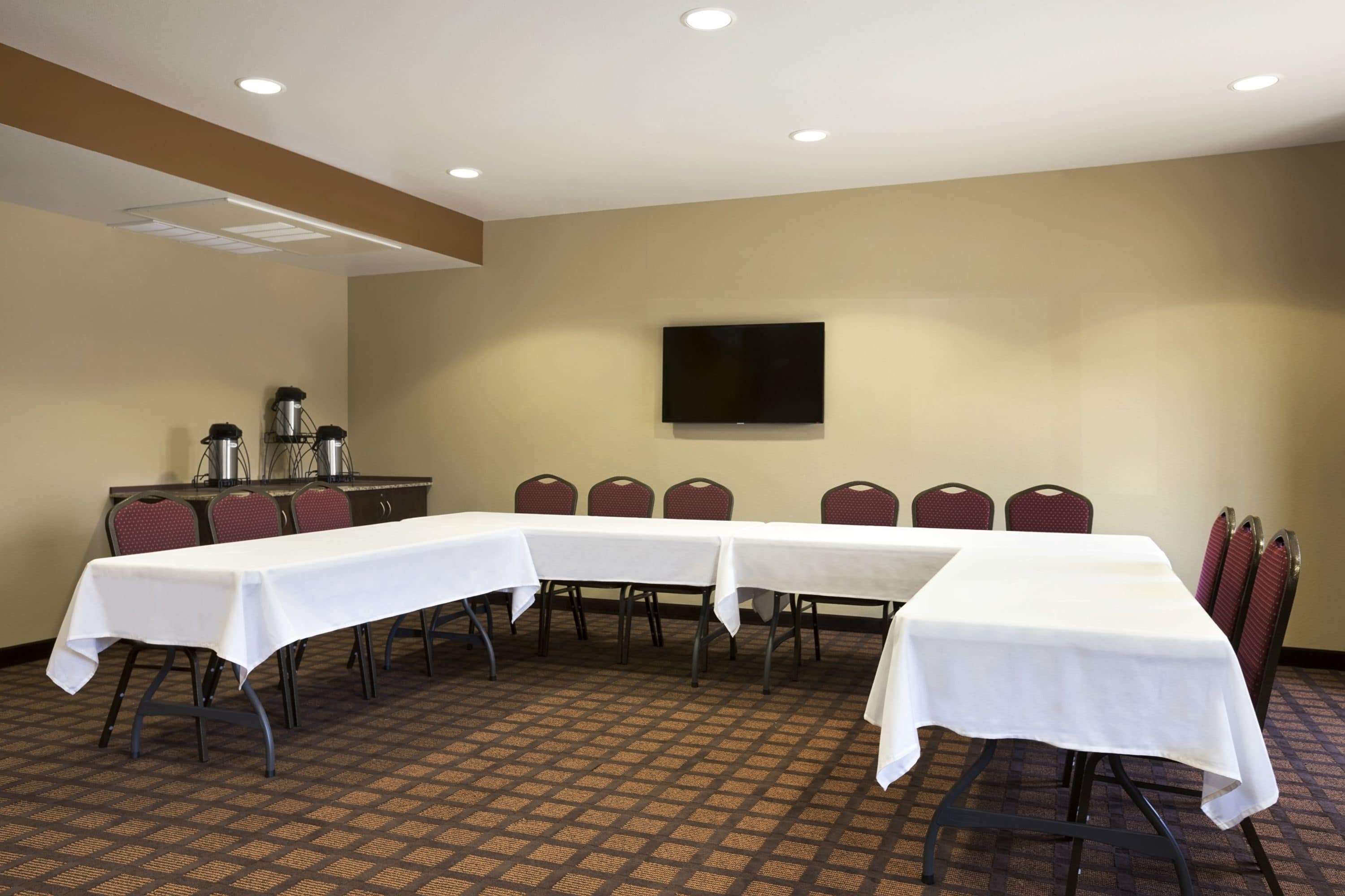 Microtel Inn & Suites by Wyndham Odessa