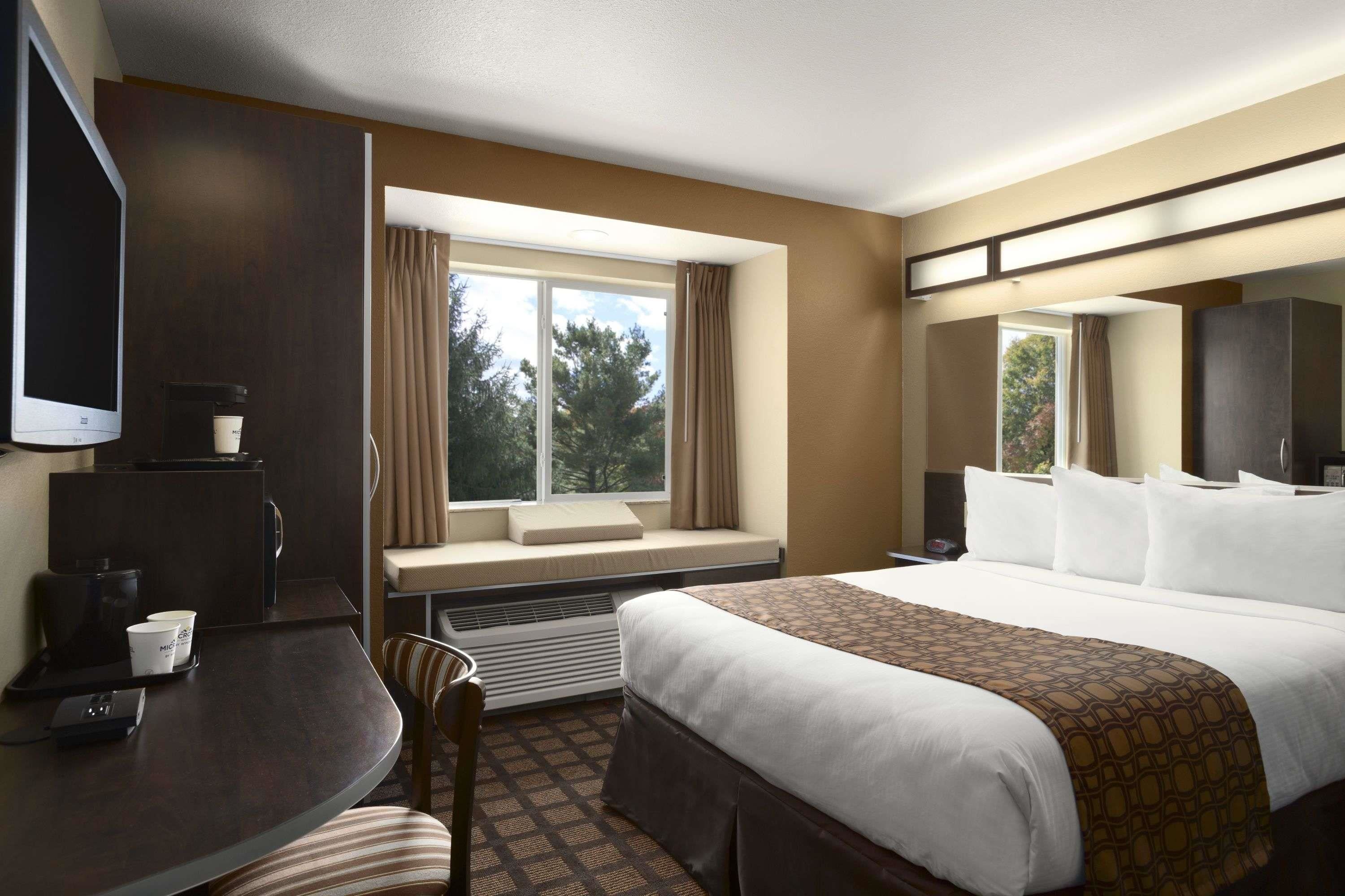 Microtel Inn & Suites by Wyndham Odessa