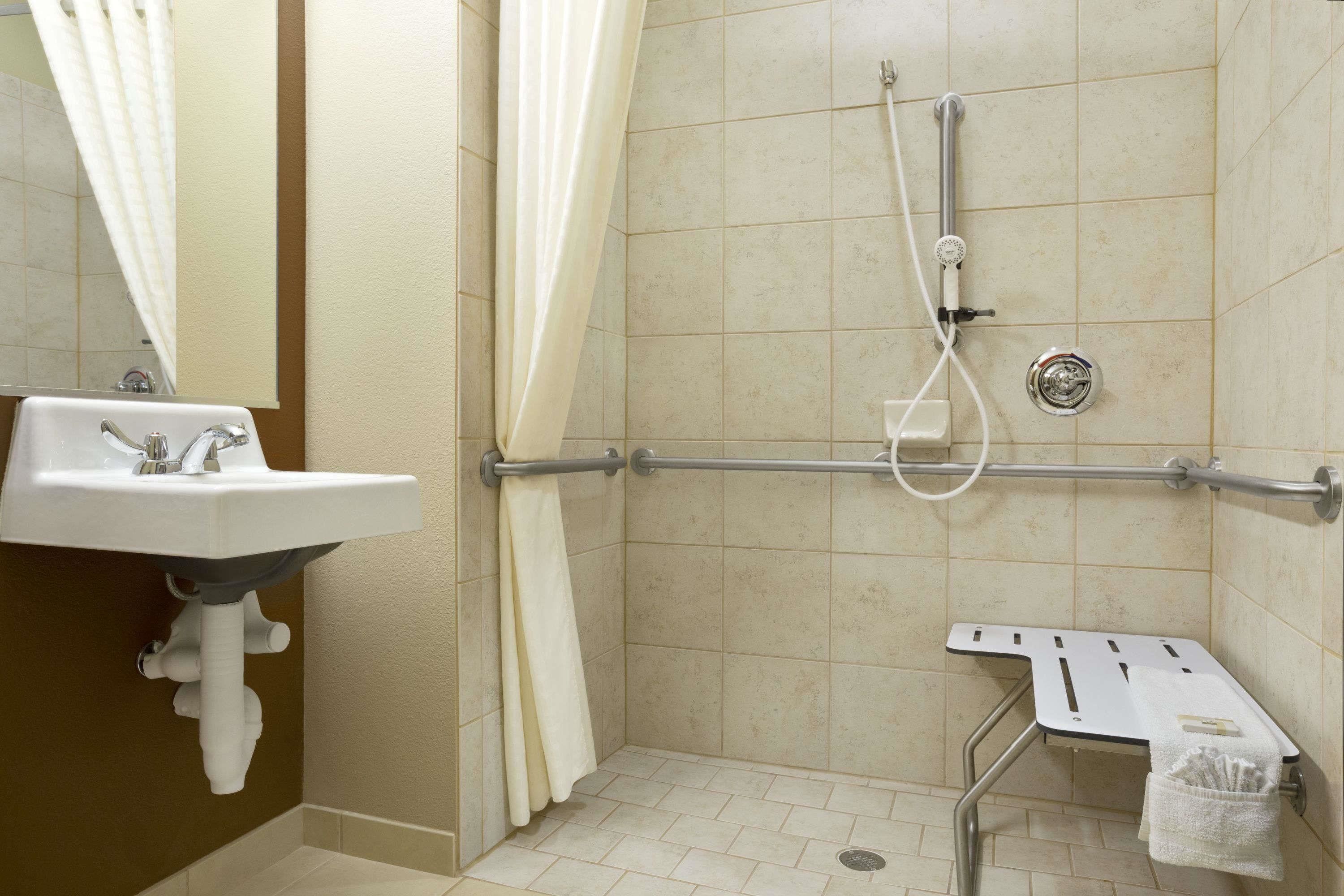 Microtel Inn & Suites by Wyndham Odessa