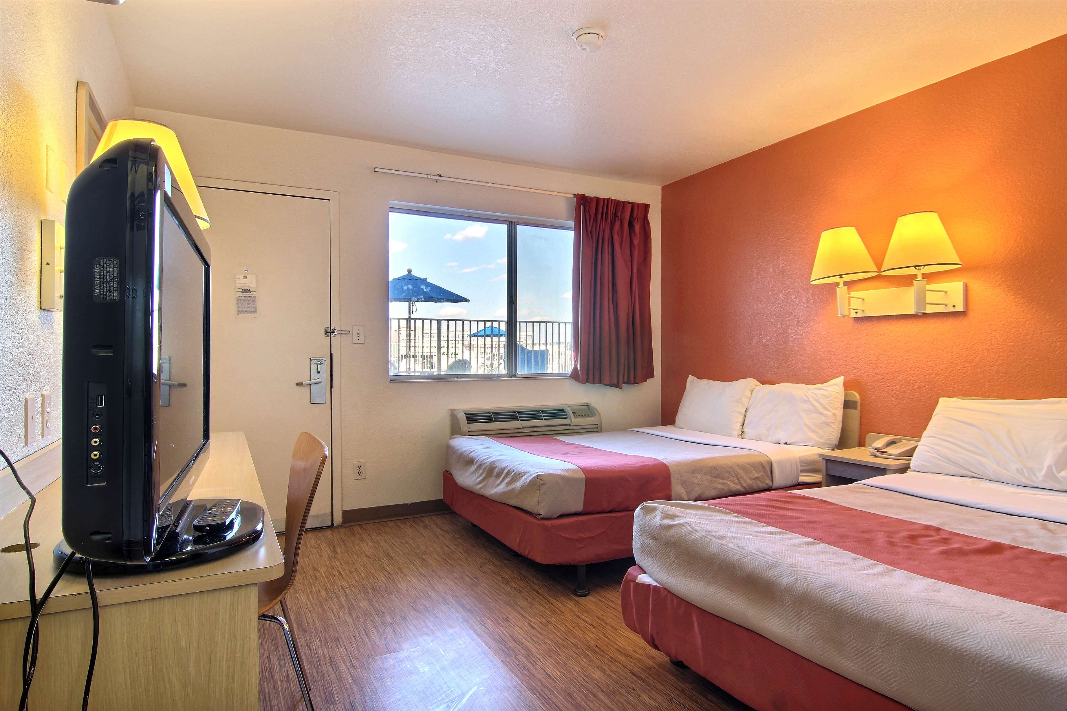 Motel 6 Odessa