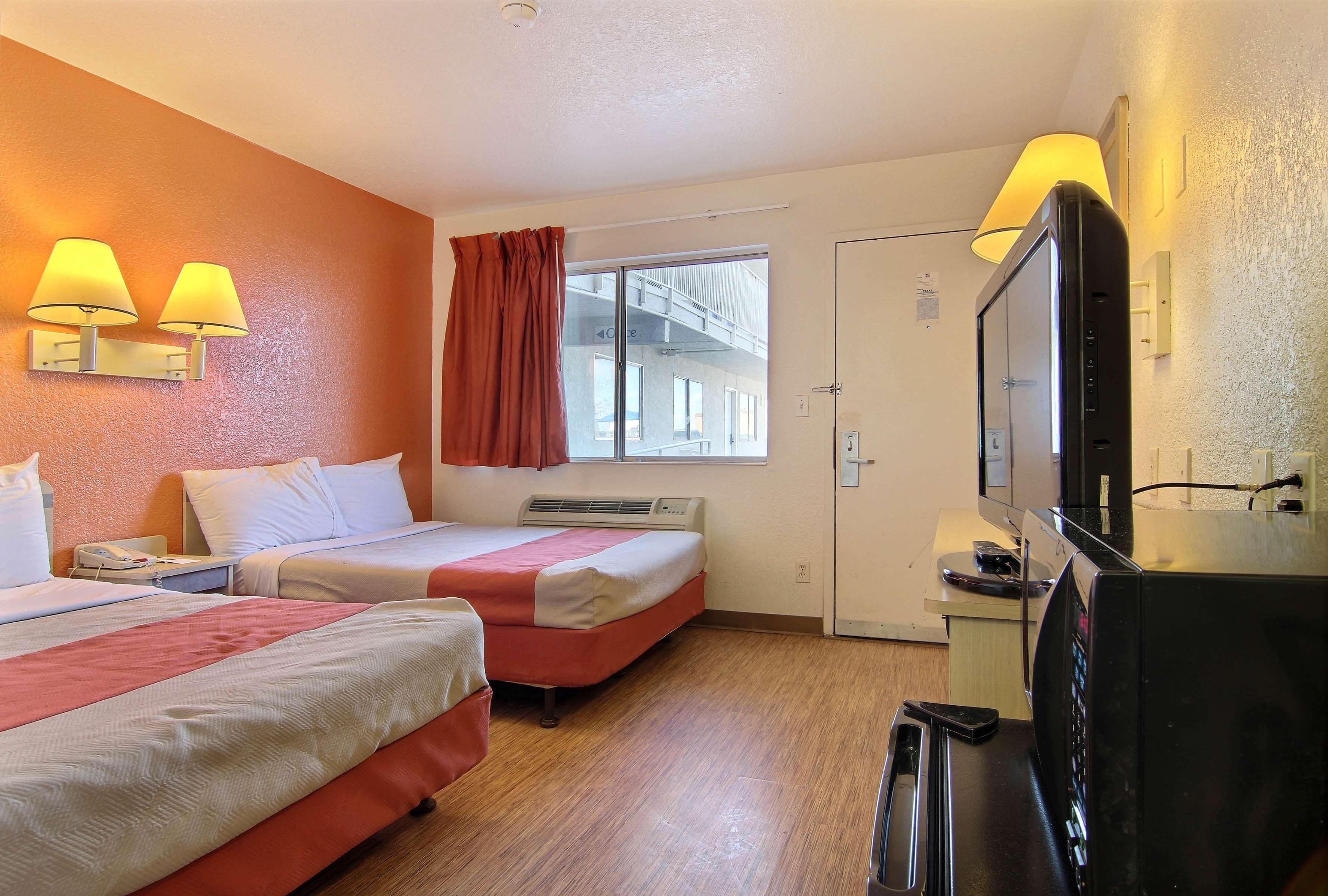 Motel 6 Odessa