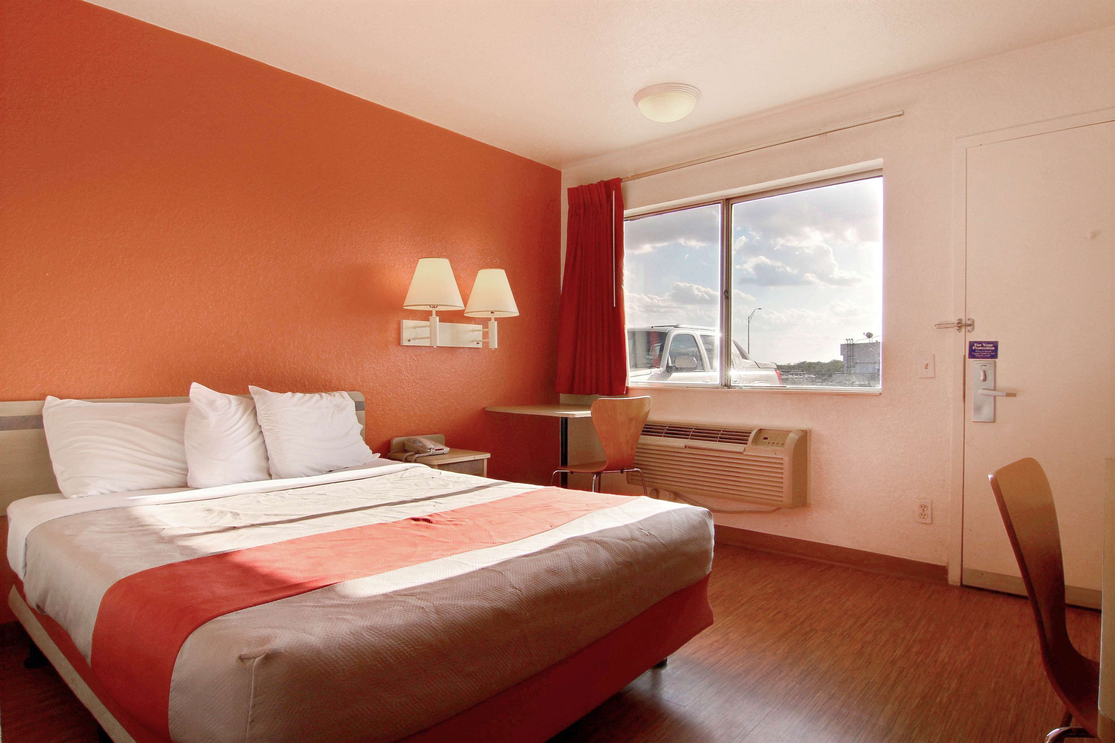 Motel 6 Odessa