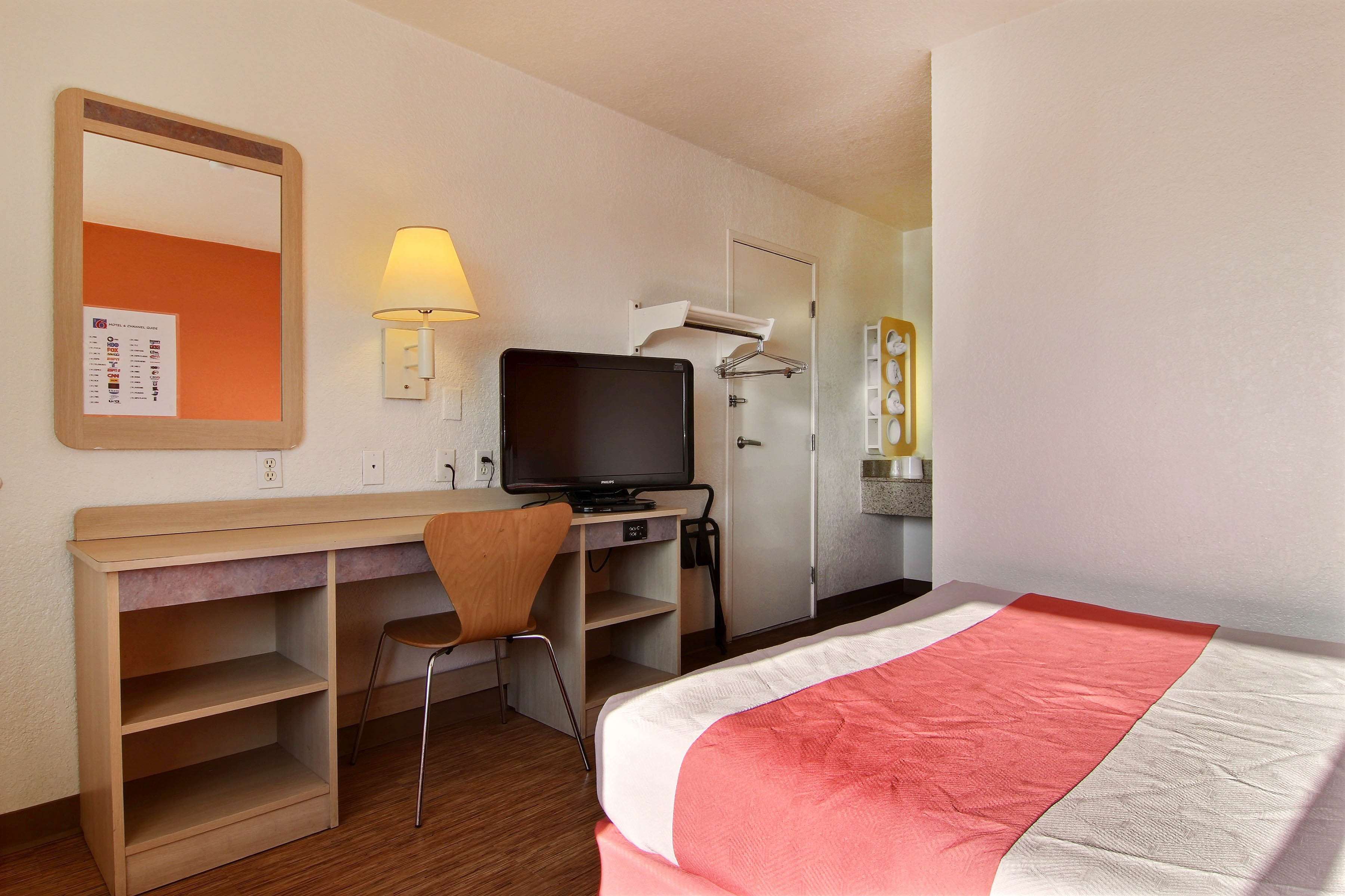 Motel 6 Odessa
