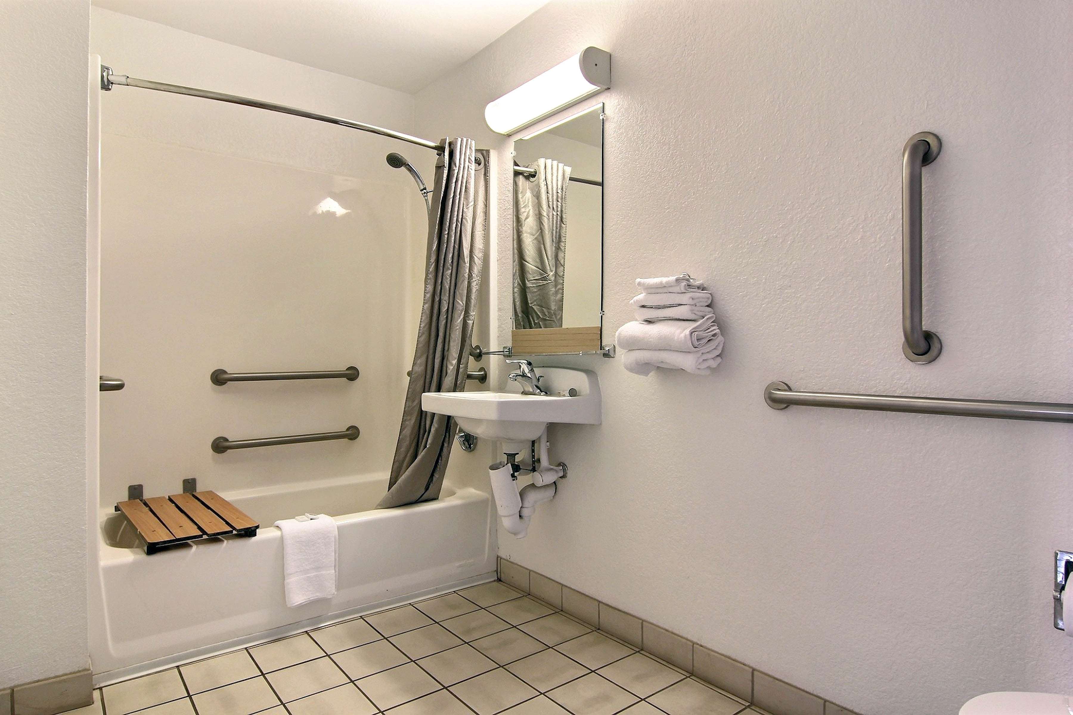 Motel 6 Odessa