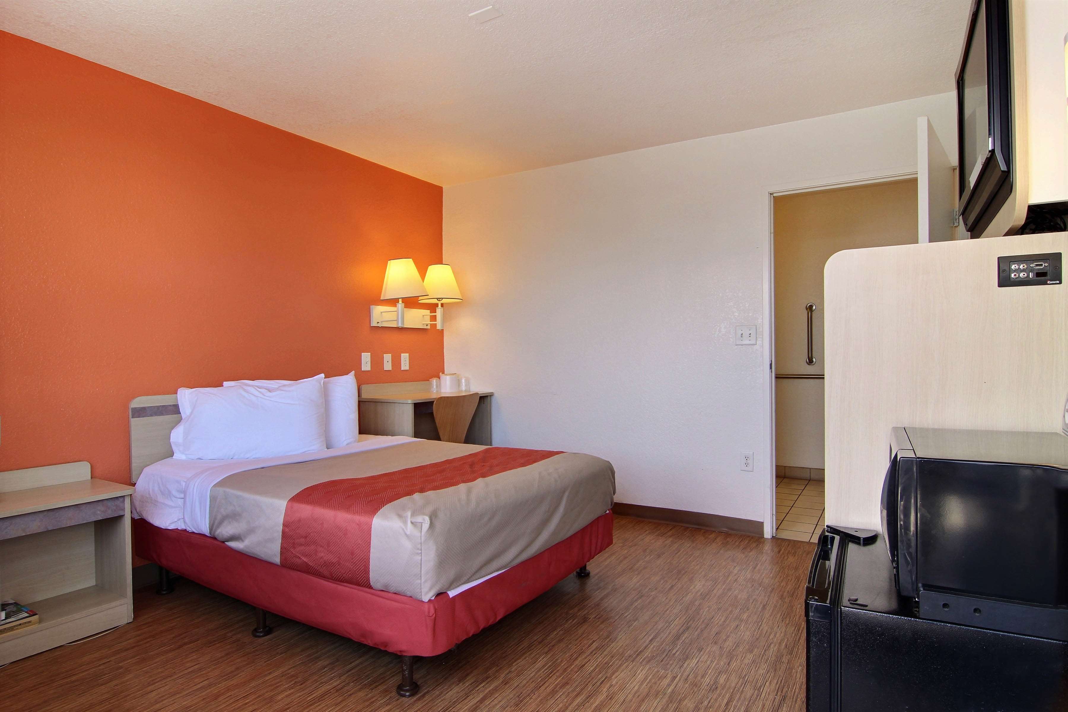 Motel 6 Odessa