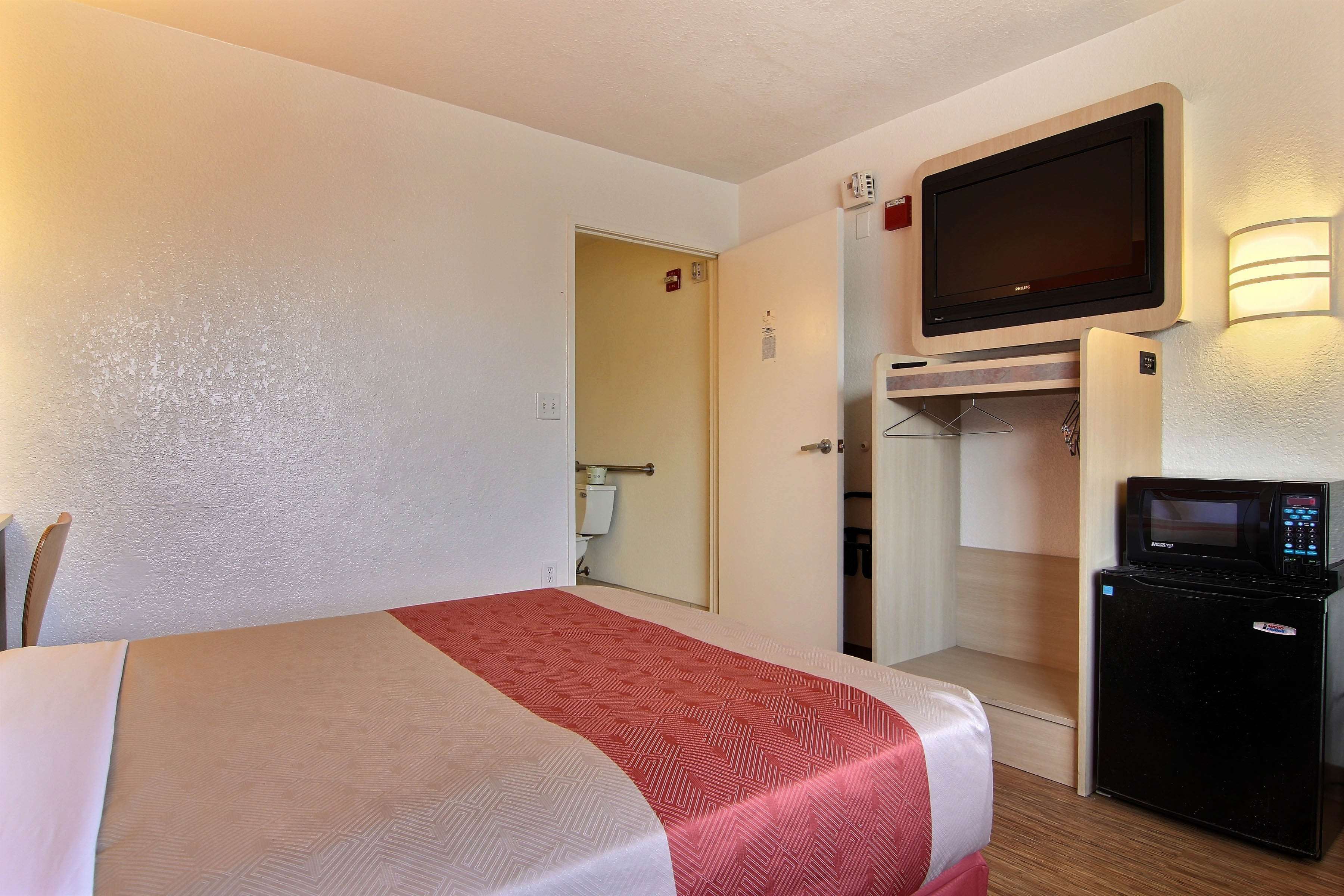 Motel 6 Odessa