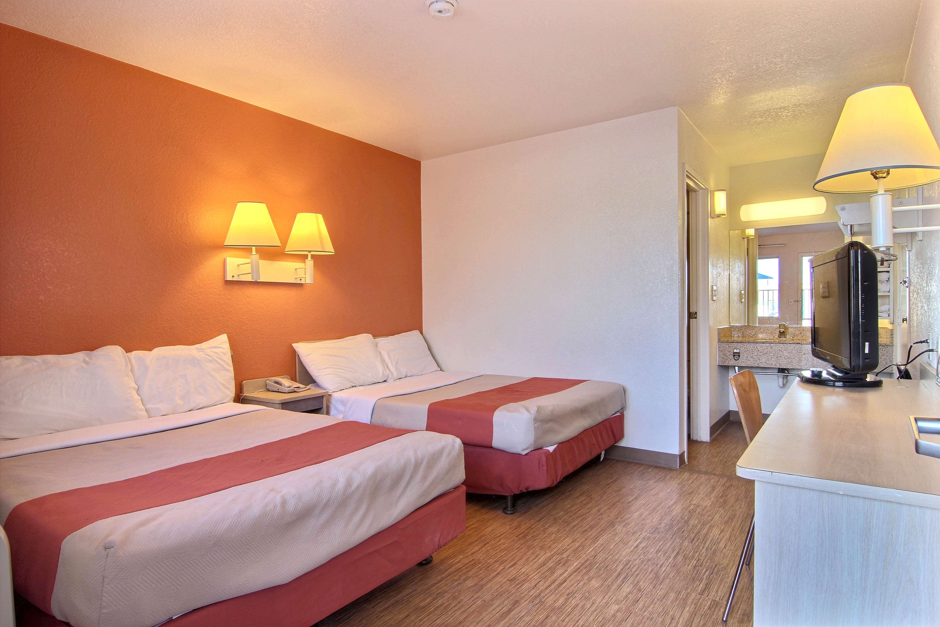 Motel 6 Odessa